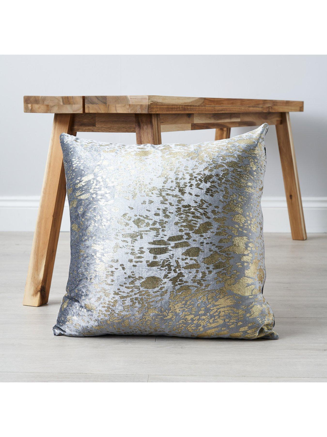 bhs-velvet-cushion-with-abstract-foil-printback