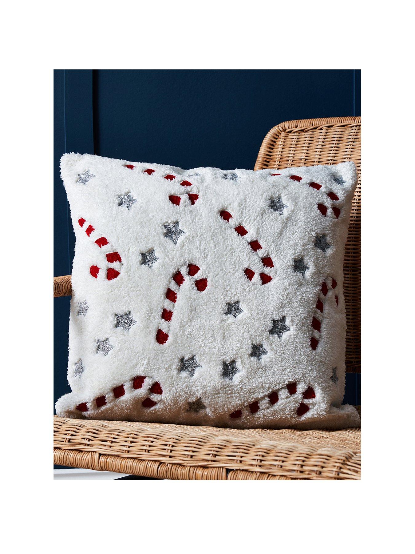 very-home-christmas-candy-cane-cushion