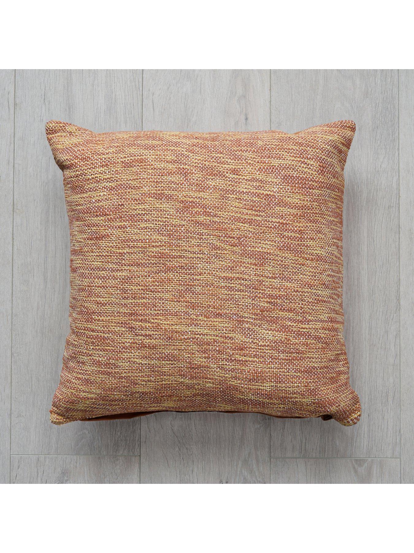 very-home-2-tone-textured-cushionback