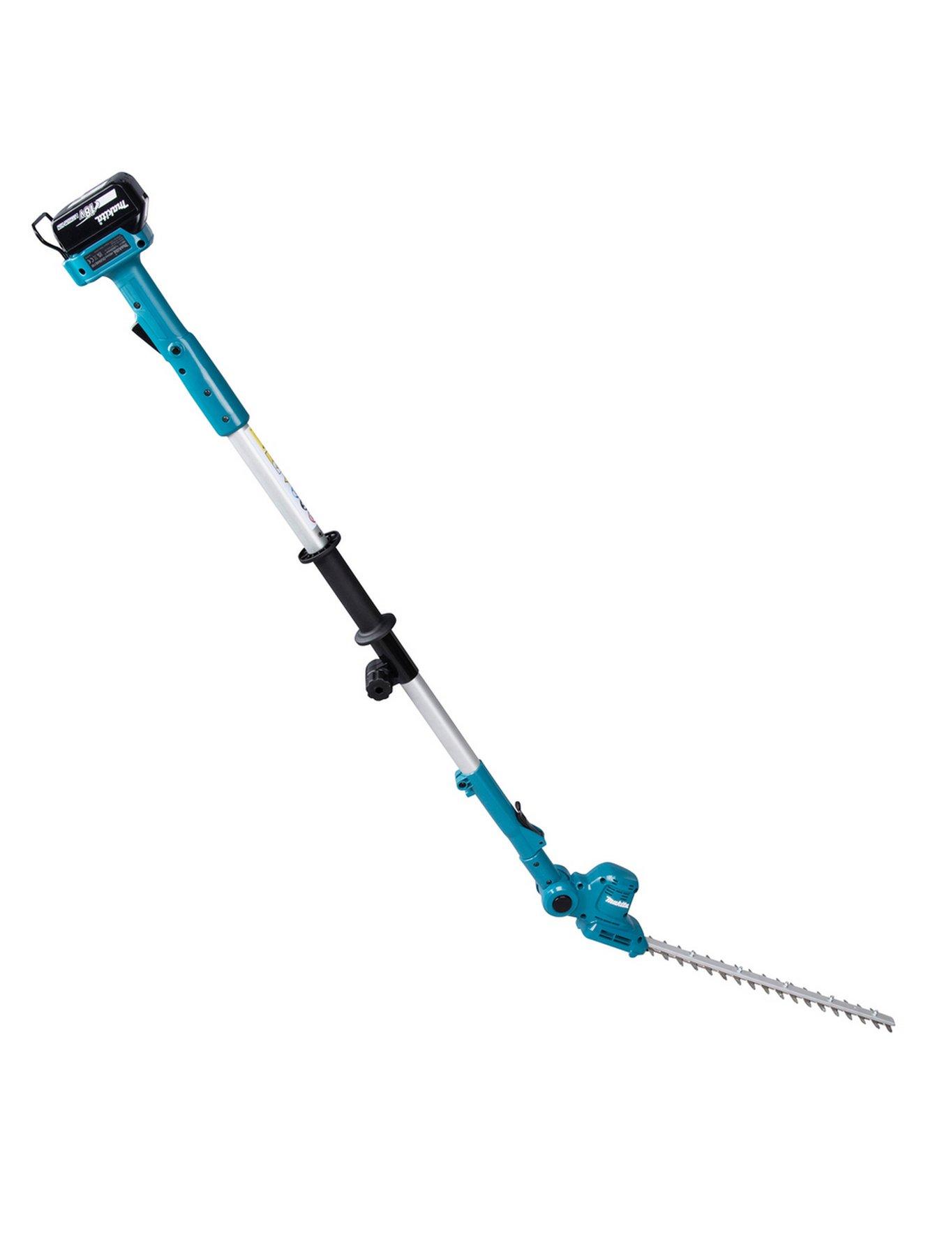 makita-18v-lxt-brushless-telescopic-pole-saw-body-onlystillFront