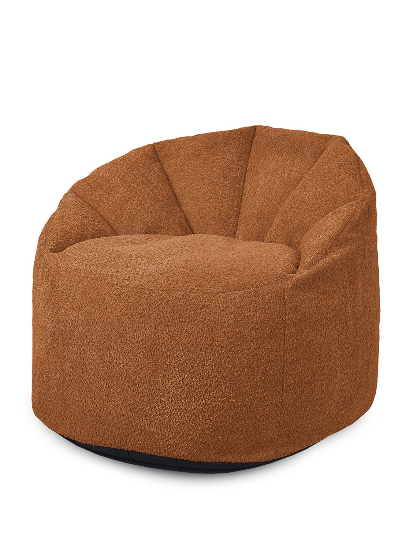 rucomfy-snug-boucle-cinema-chair-beanbag-rustback