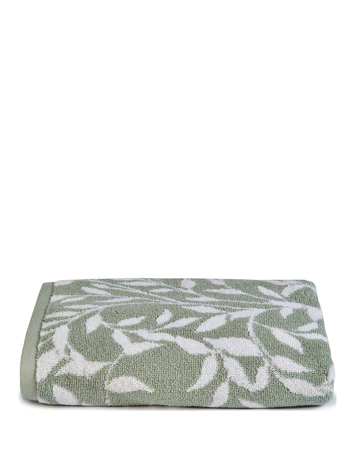 Dreams & Drapes Sandringham Hand Towel