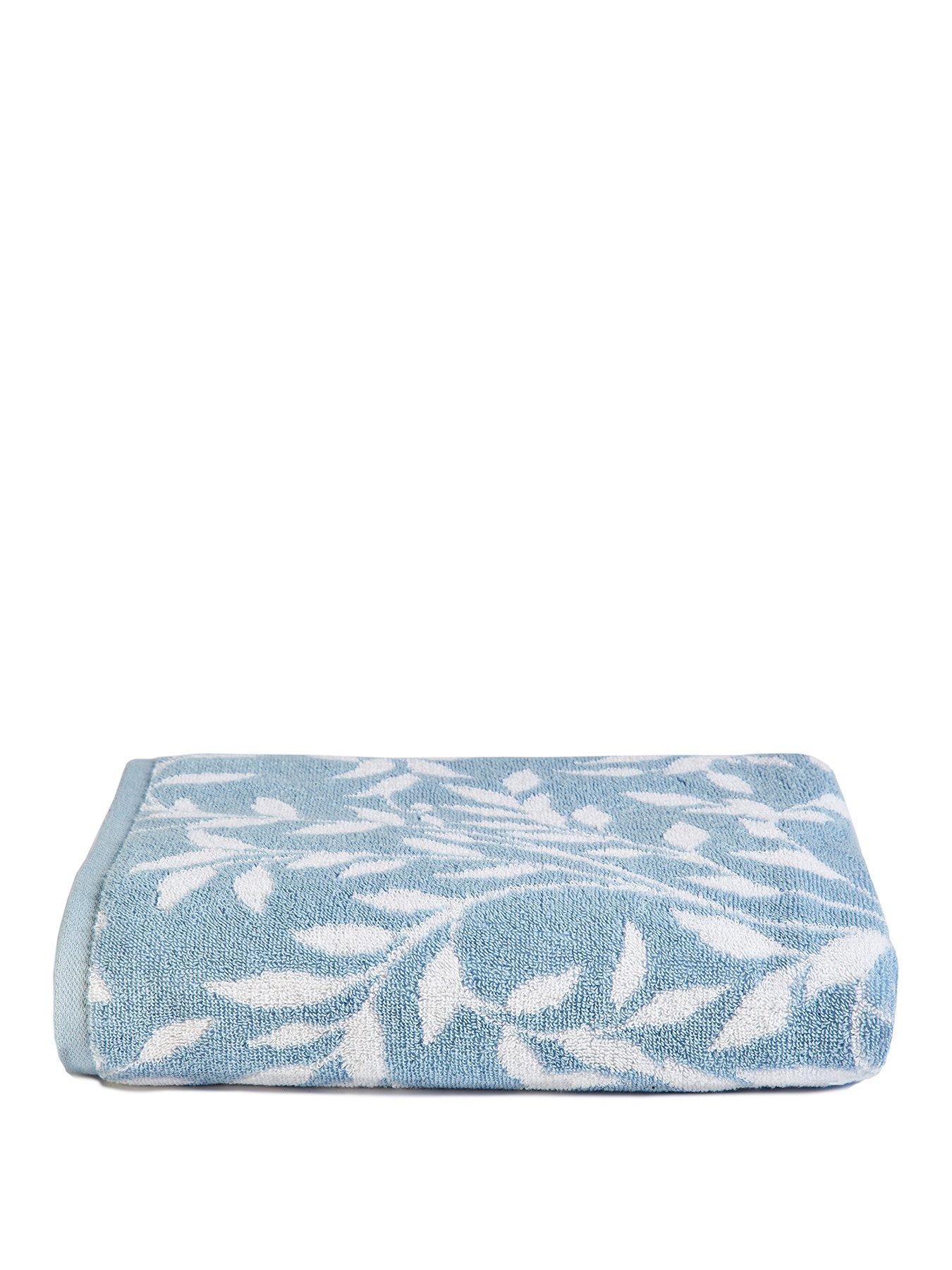 Dreams & Drapes Sandringham Bath Towel