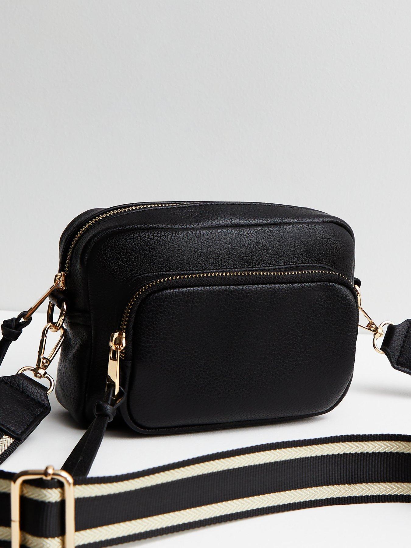 Front cross body bag sale