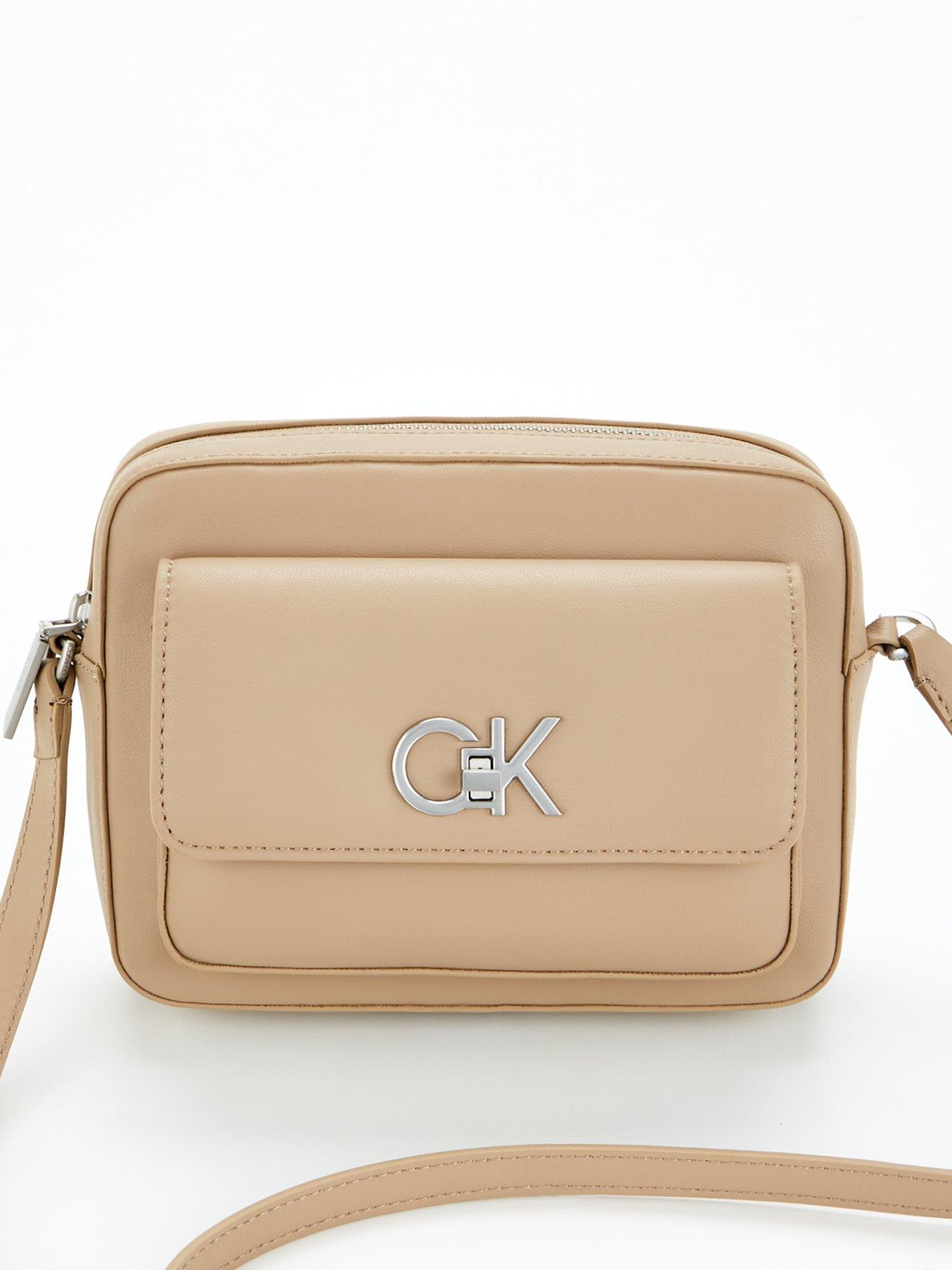 Calvin Klein | Bags | Calvin Klein Shoulder Bag | Poshmark