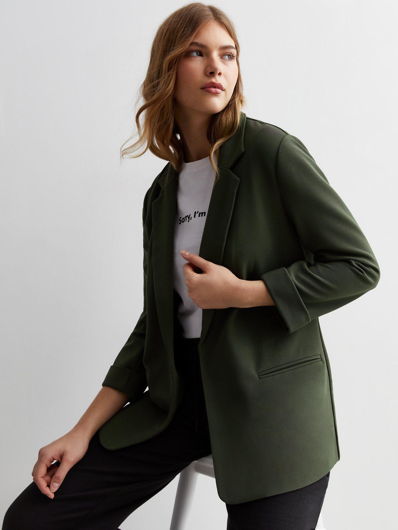 Womens coats sale outlet new look