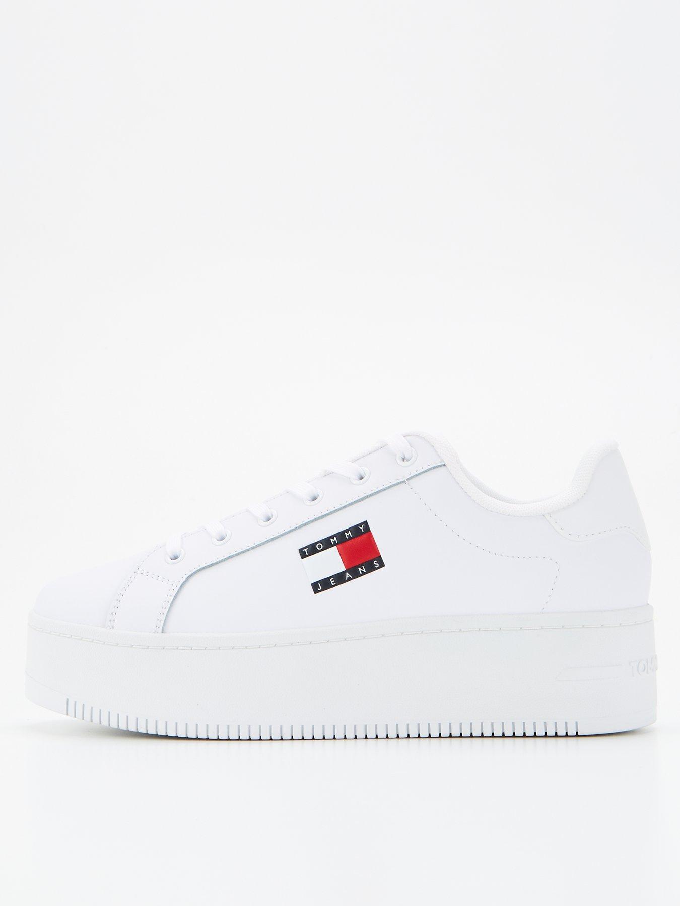 tommy-jeans-flatform-leather-trainer-white