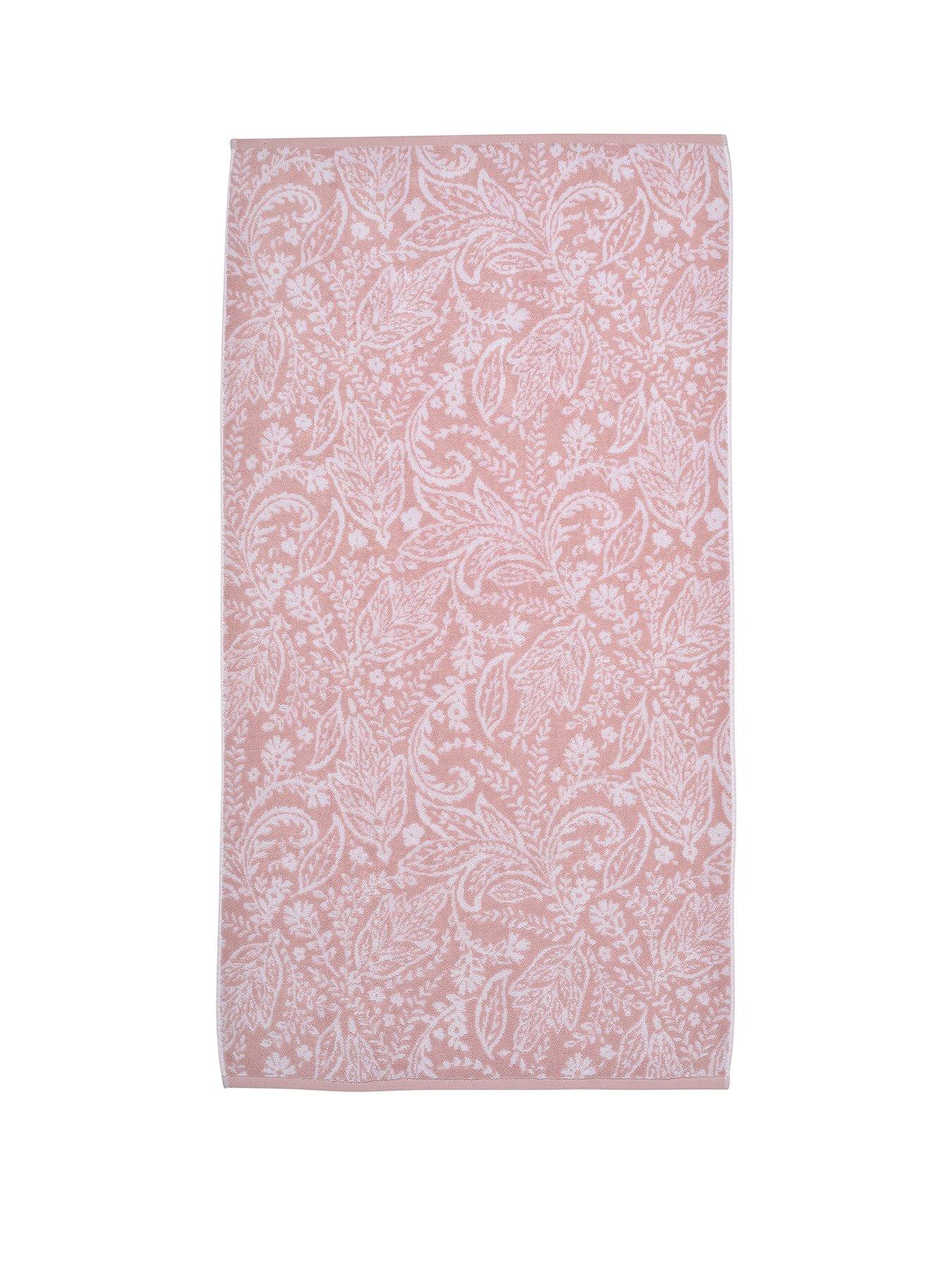 undefined Aveline Bath Sheet