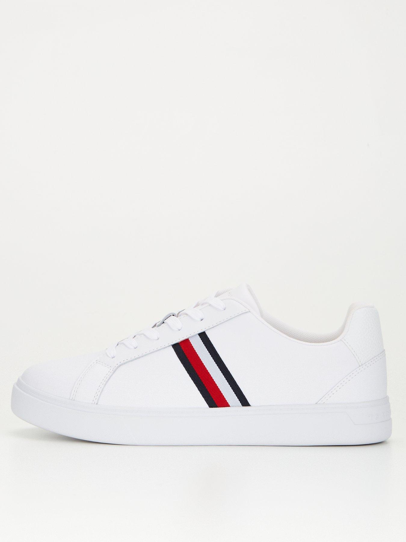 Tommy hilfiger trainers store ireland