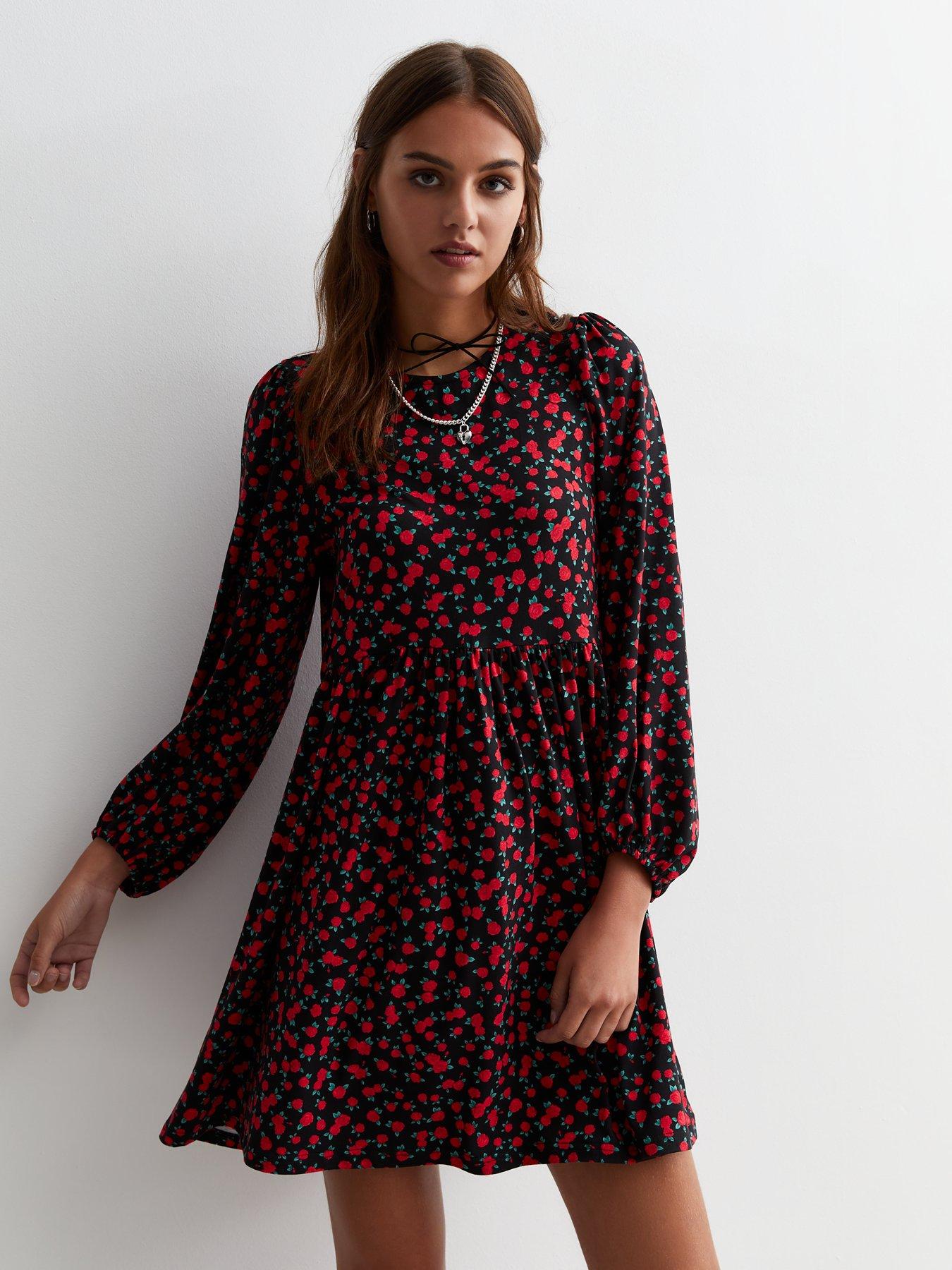 Monsoon sabrina outlet dress