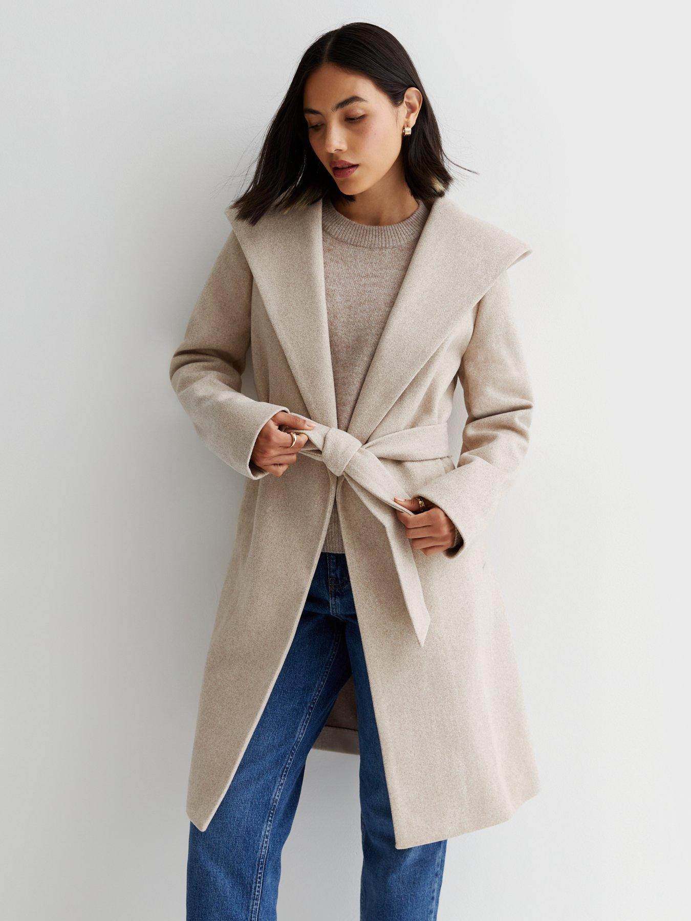 Very on sale long coats