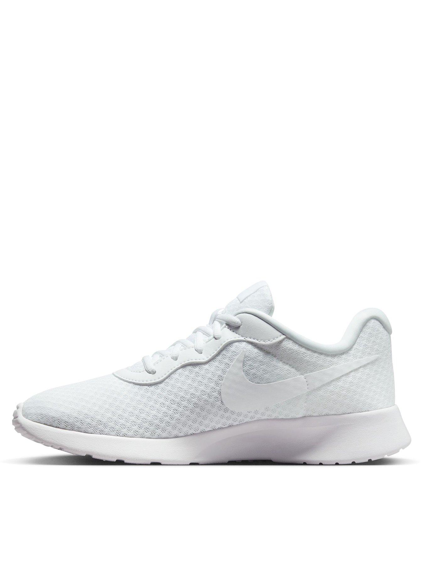 Nike wmns cheap tanjun white