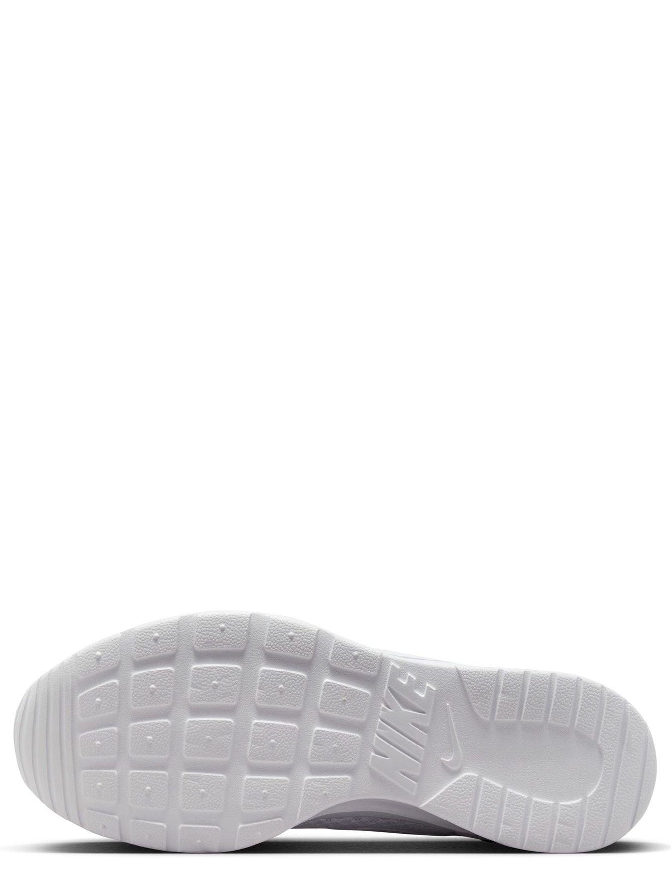 Women's tanjun sneakers white sales
