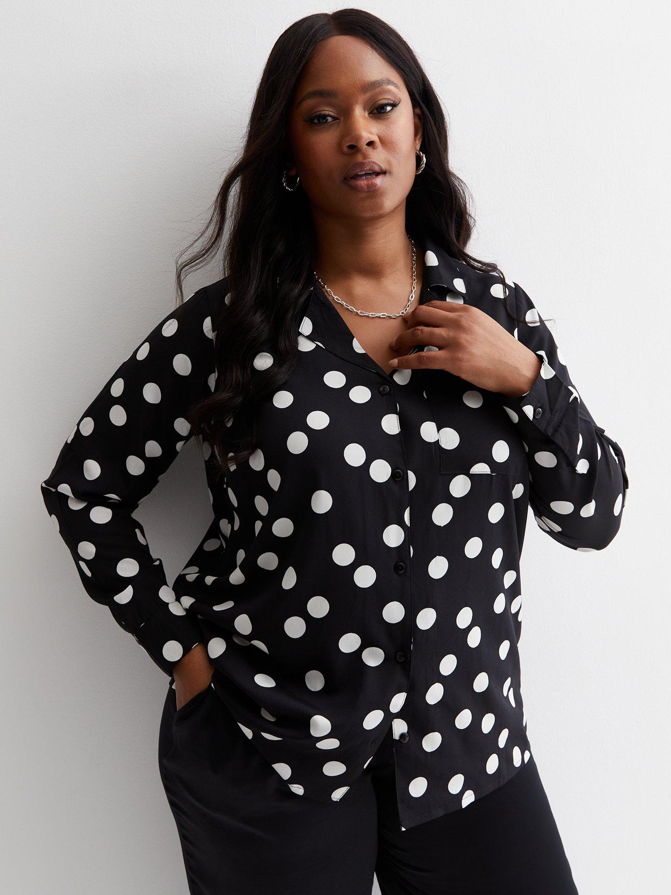 New look store ireland plus size