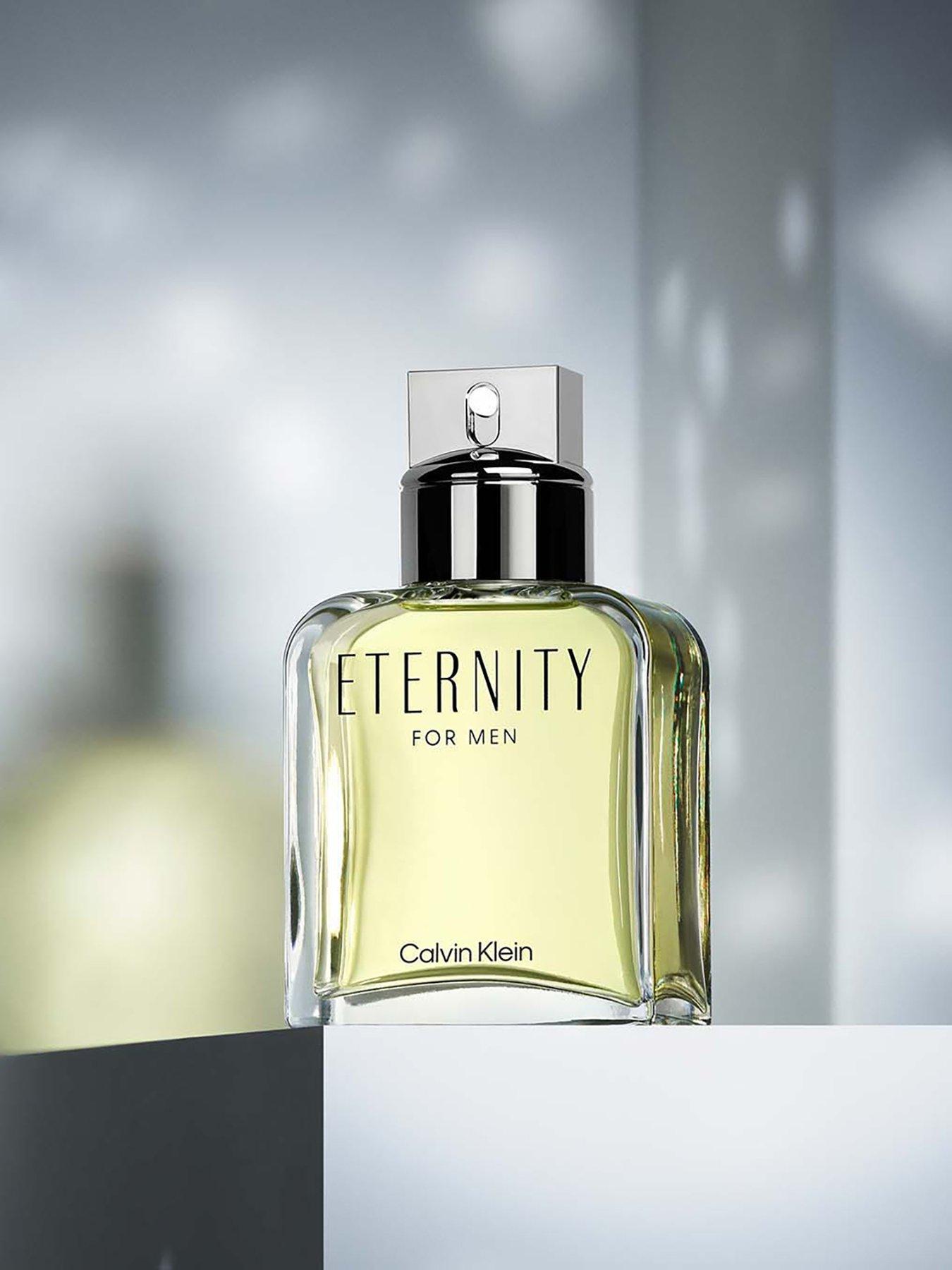 eternity gift set for him