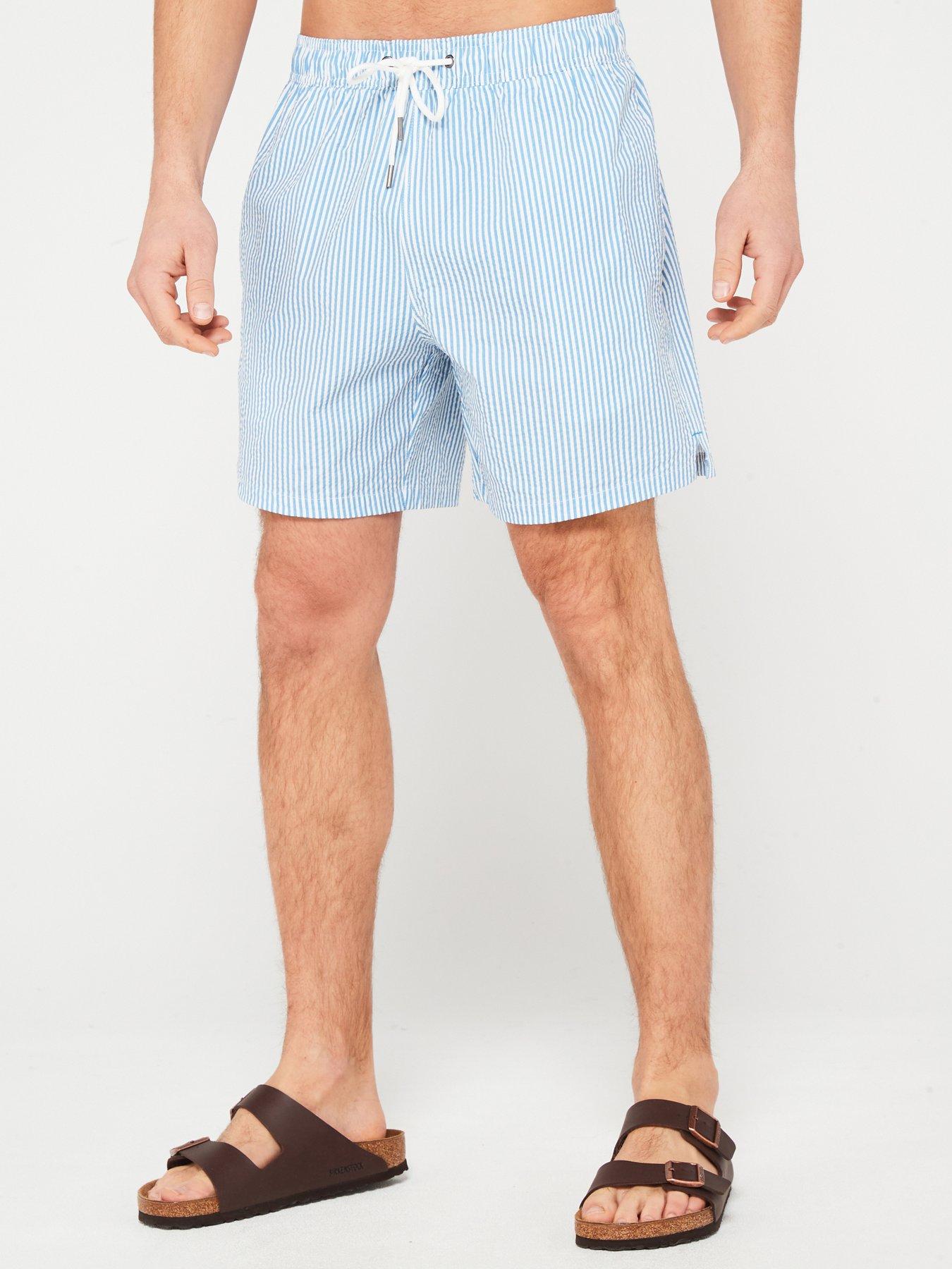 very-man-seersucker-swim-short-light-blue