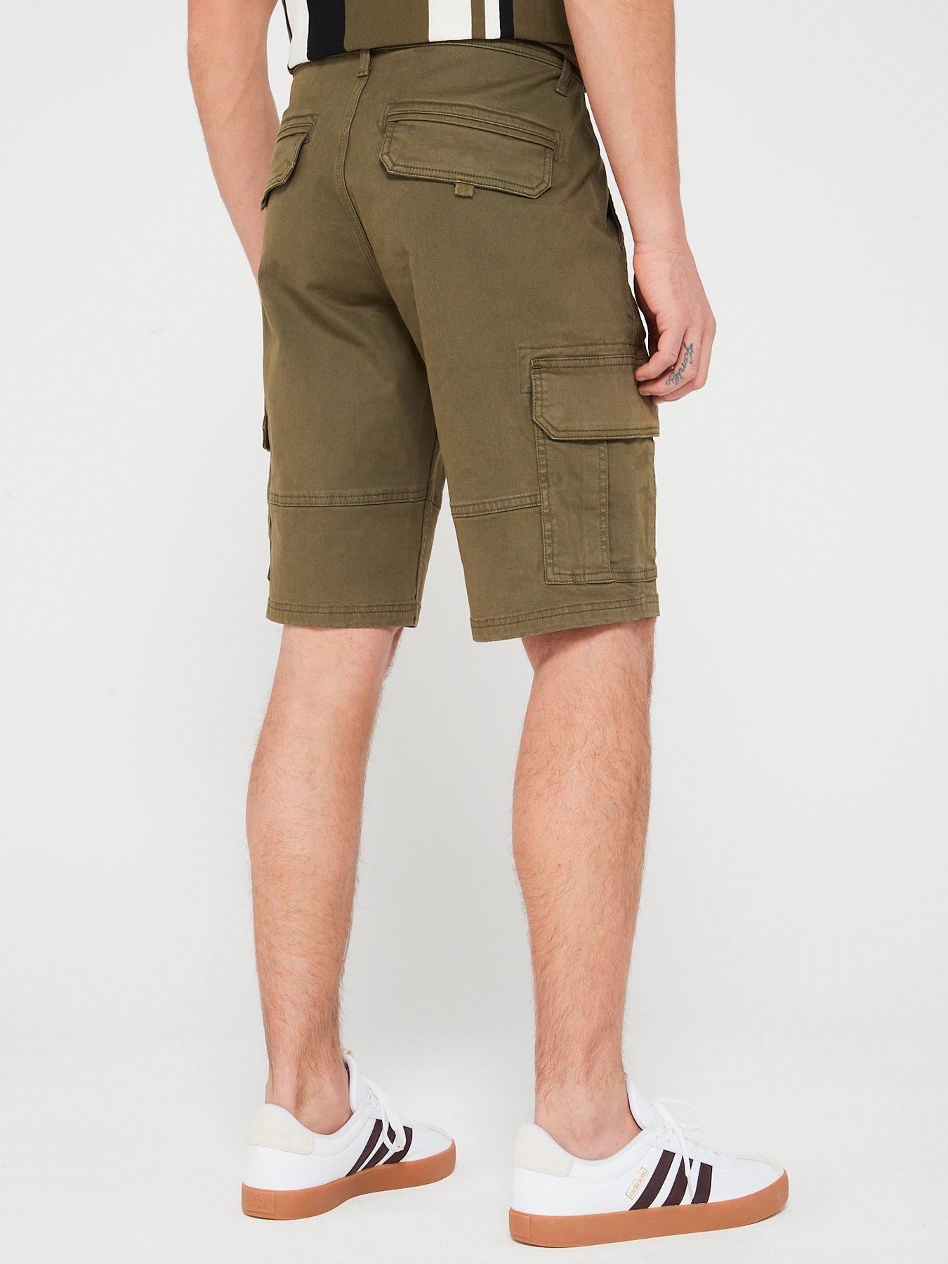 very-man-cargo-shorts-khakistillFront