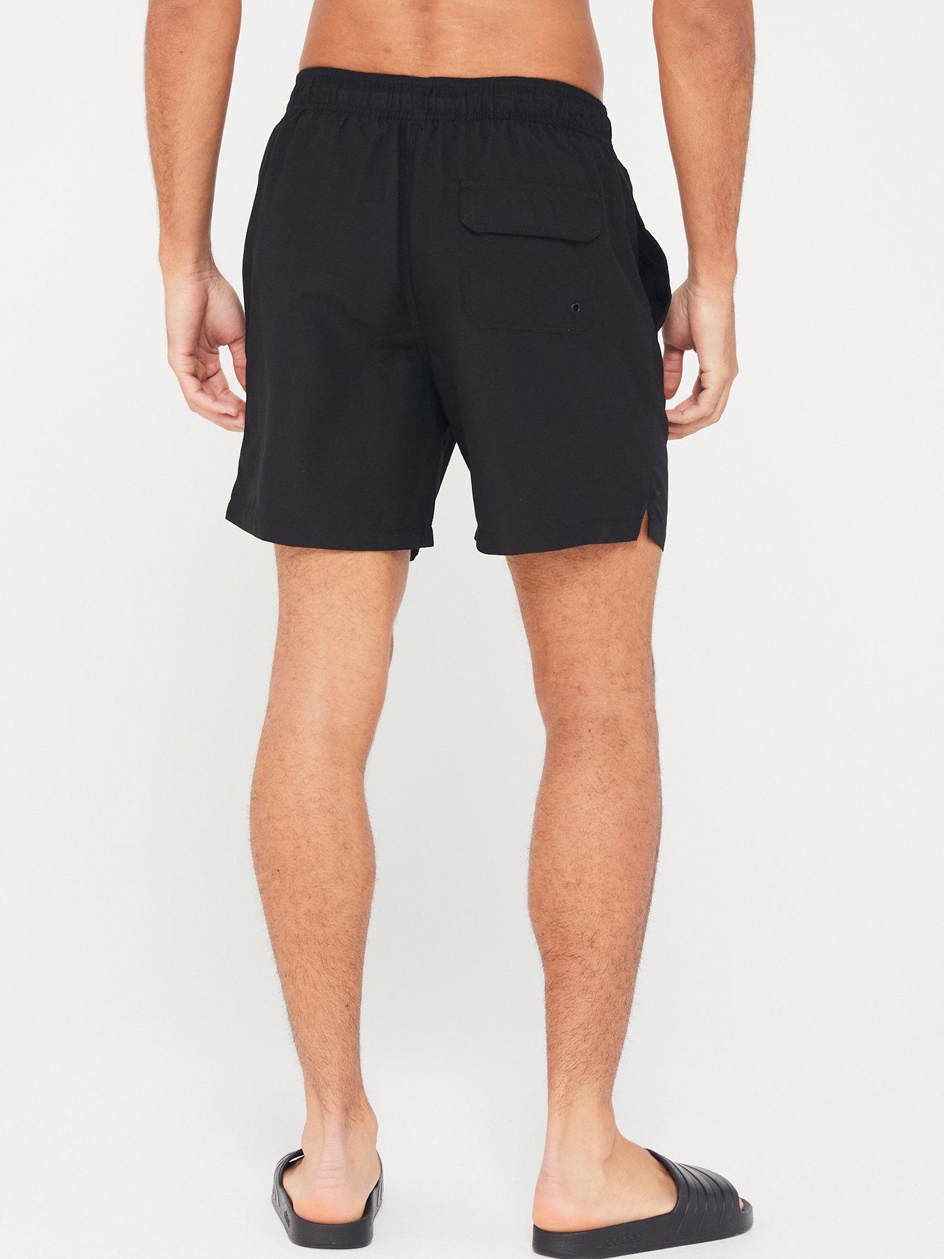 everyday-swim-shorts-blackstillFront