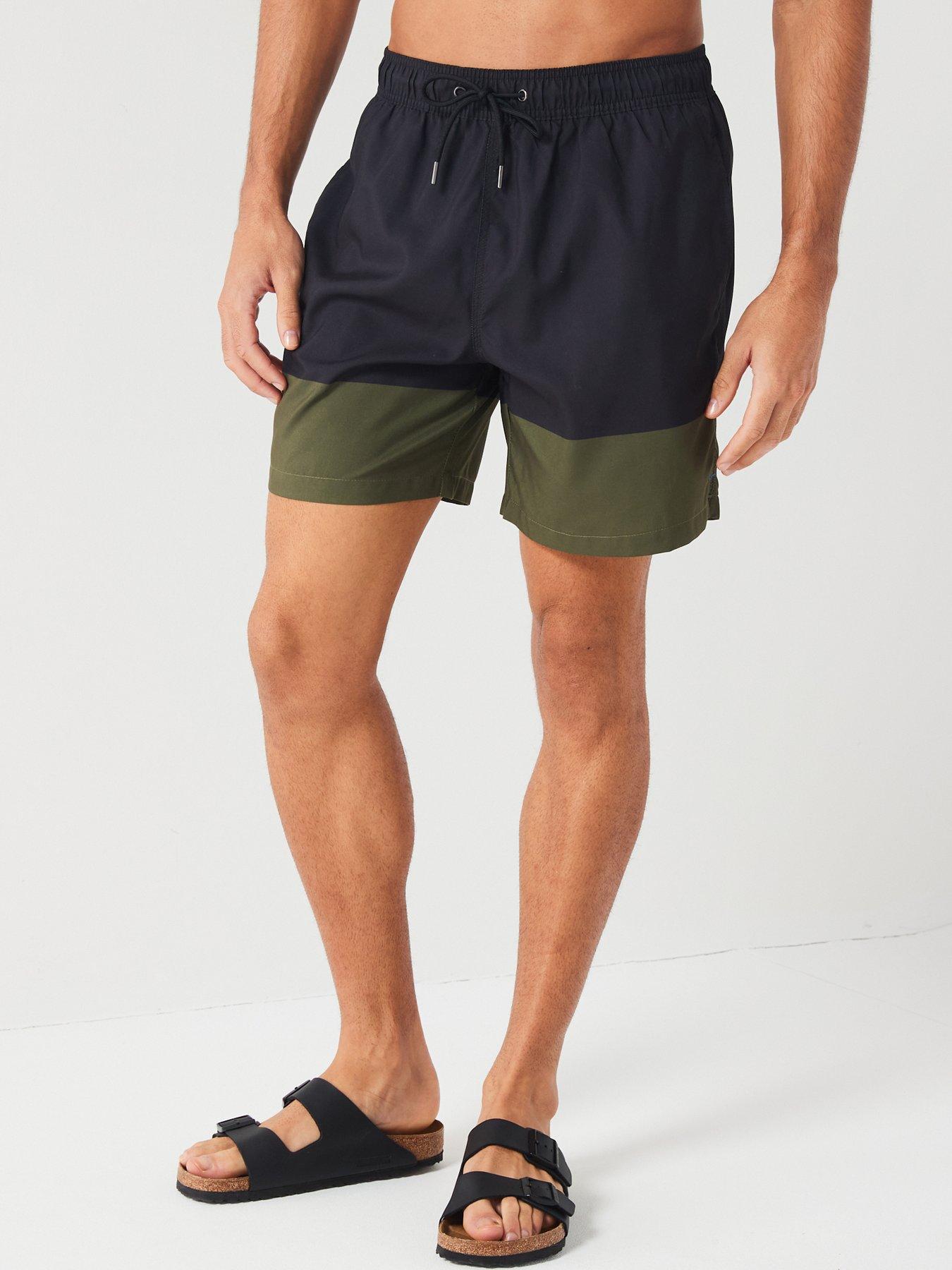 Mens swim clearance shorts ireland