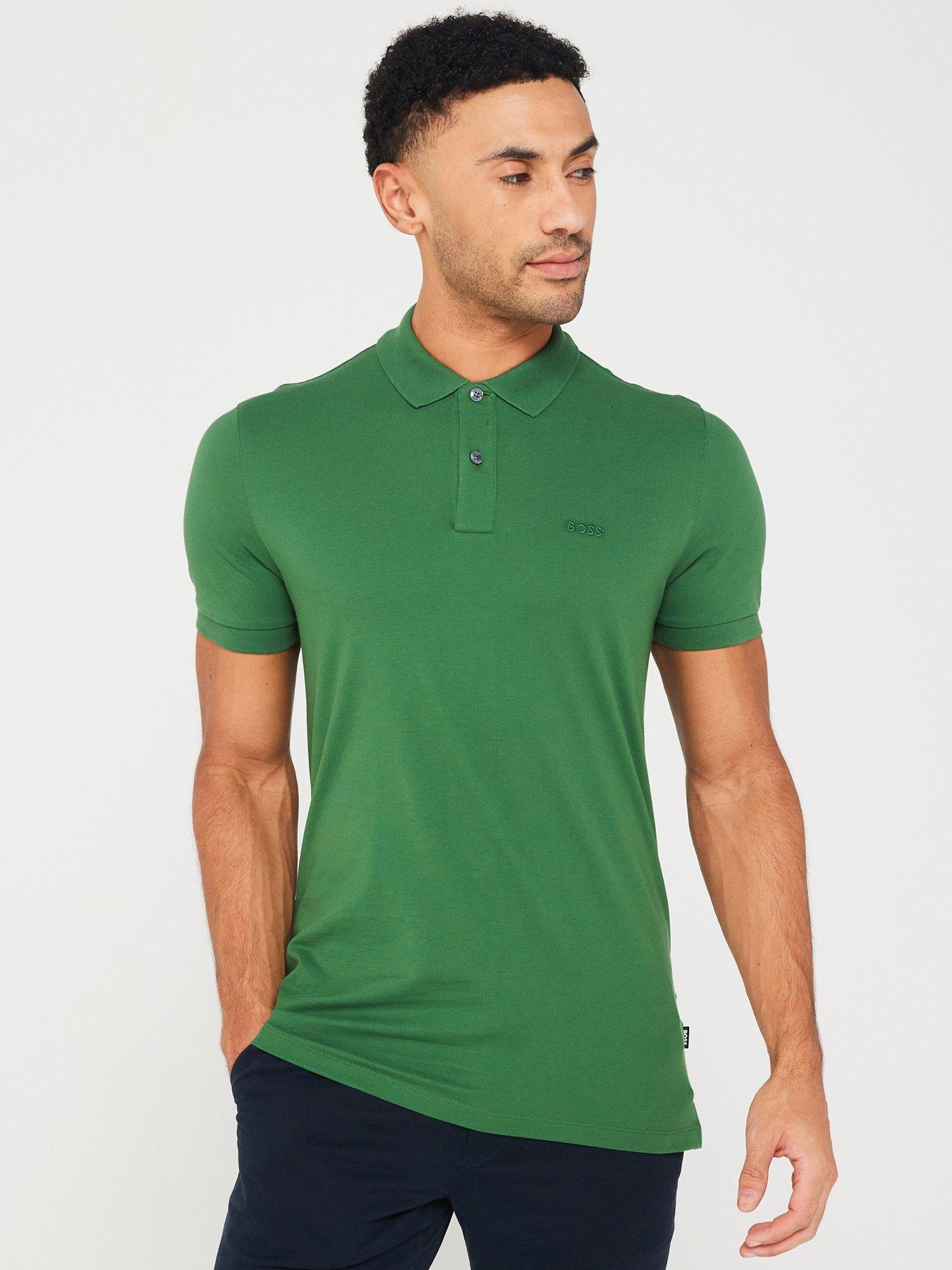 Boss discount pallas polo