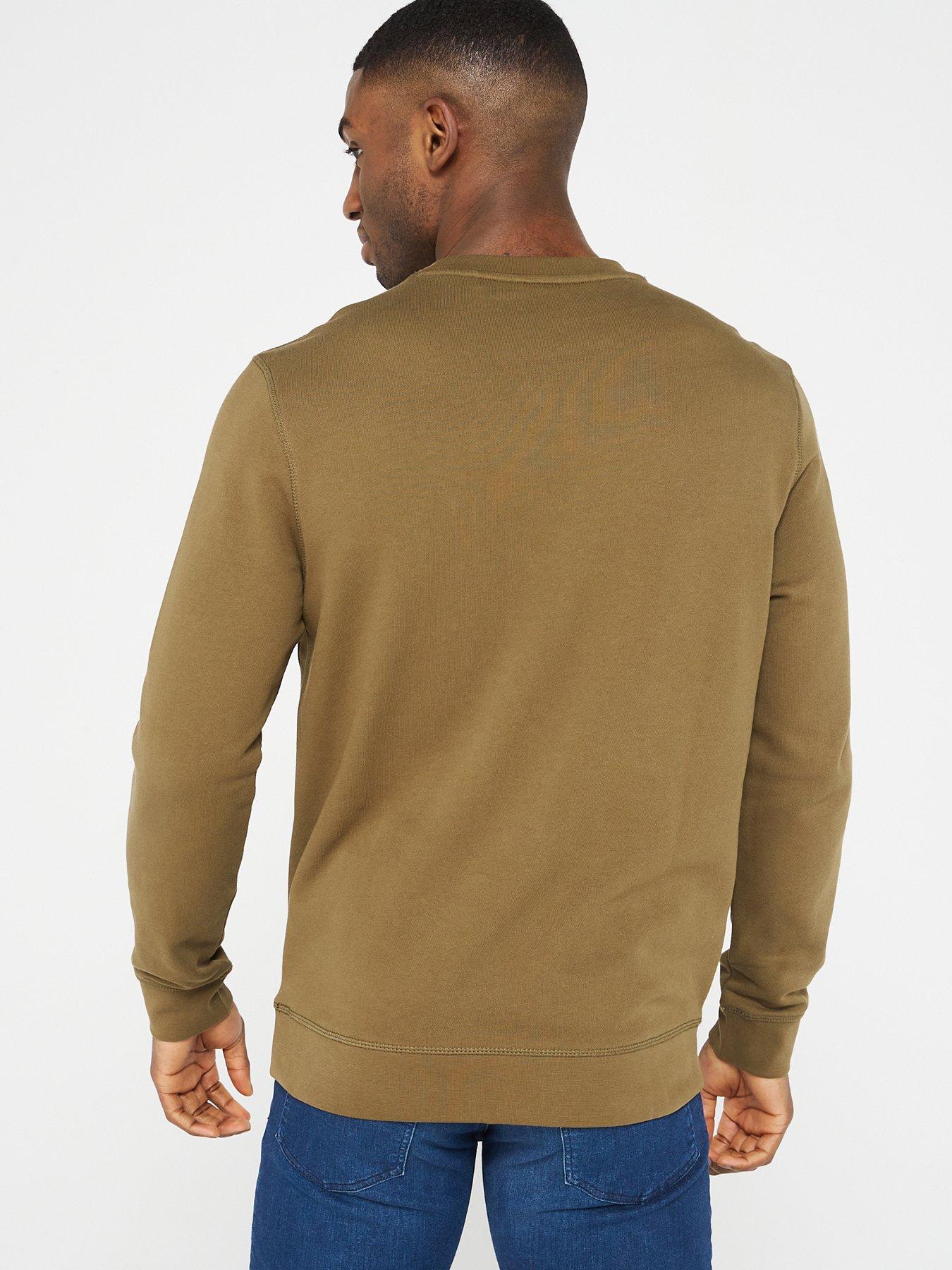 boss-westart-relaxed-fit-sweatshirt-khakistillFront