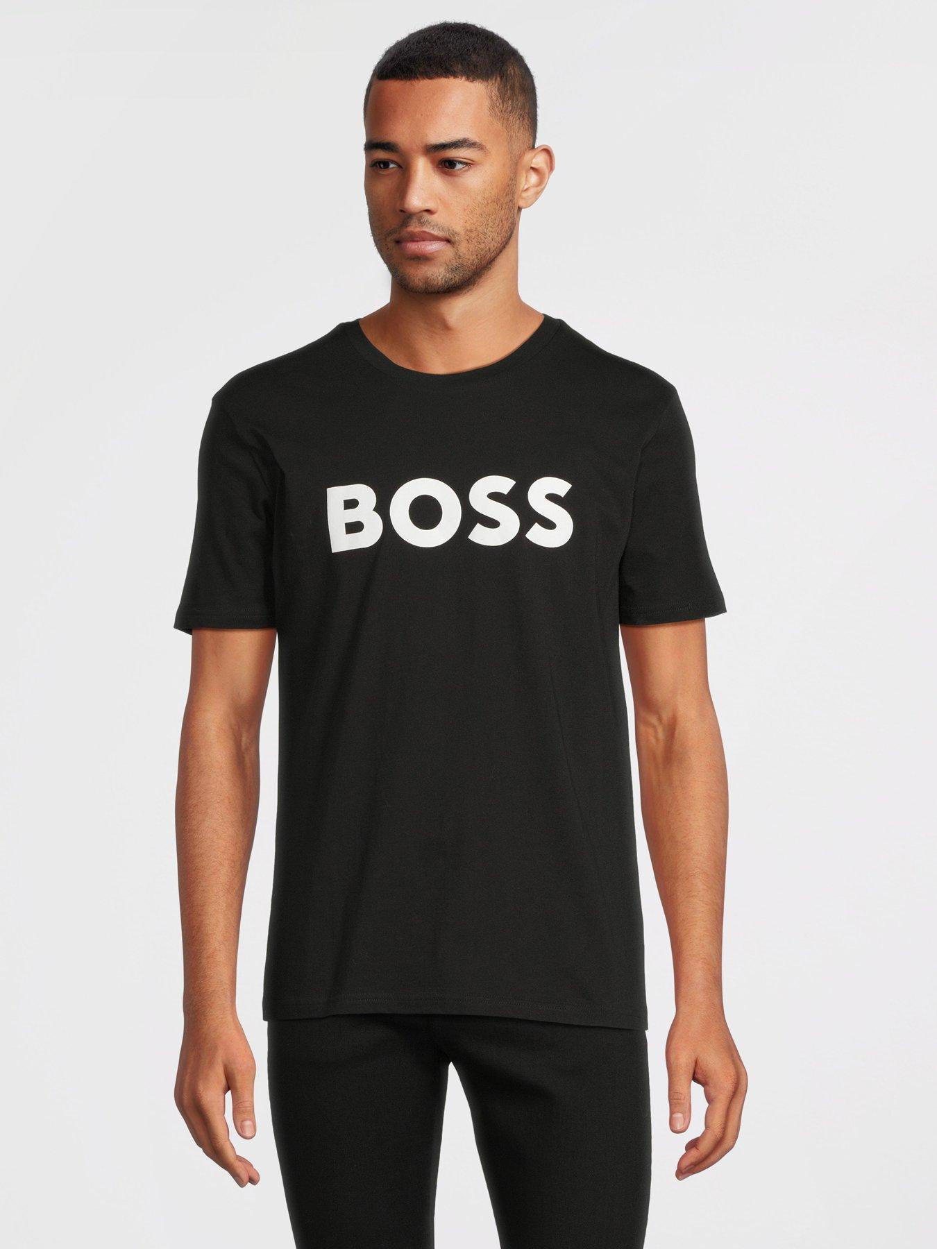 boss-thinking-1-regular-fit-t-shirt-blackfront