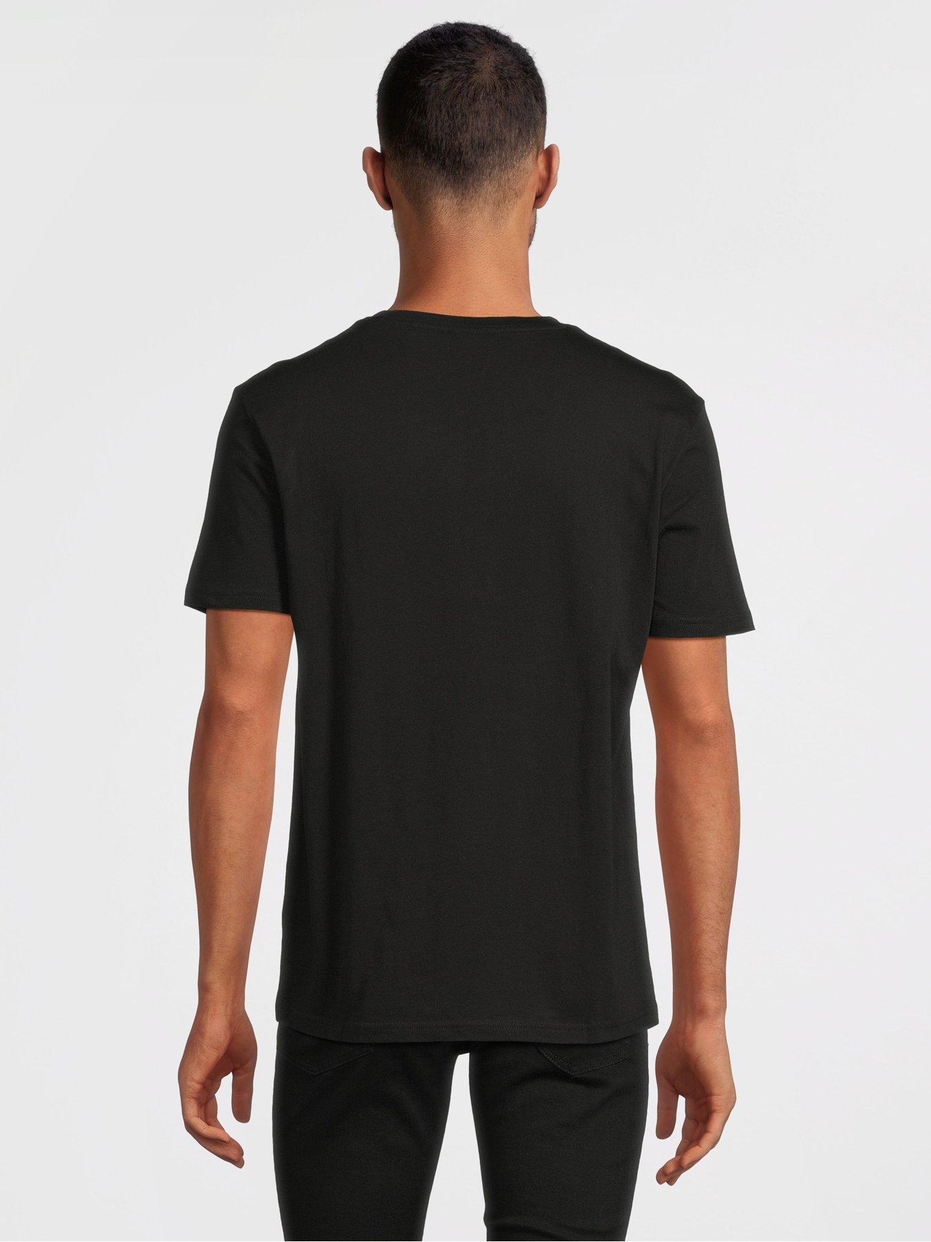 boss-thinking-1-regular-fit-t-shirt-blackstillFront