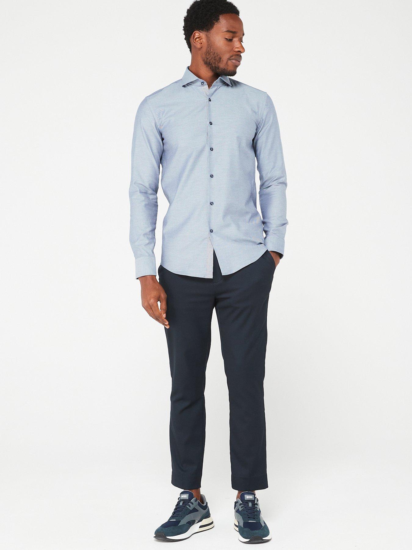 boss-hank-spread-collar-slim-fit-long-sleeve-shirt-navyback