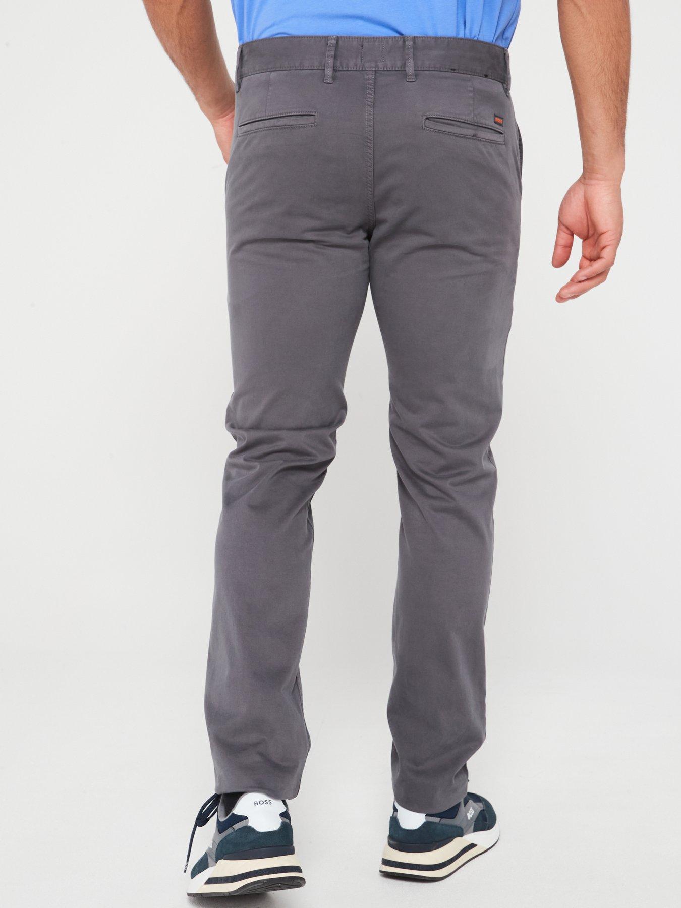 boss-slim-fit-chino-trousers-greystillFront