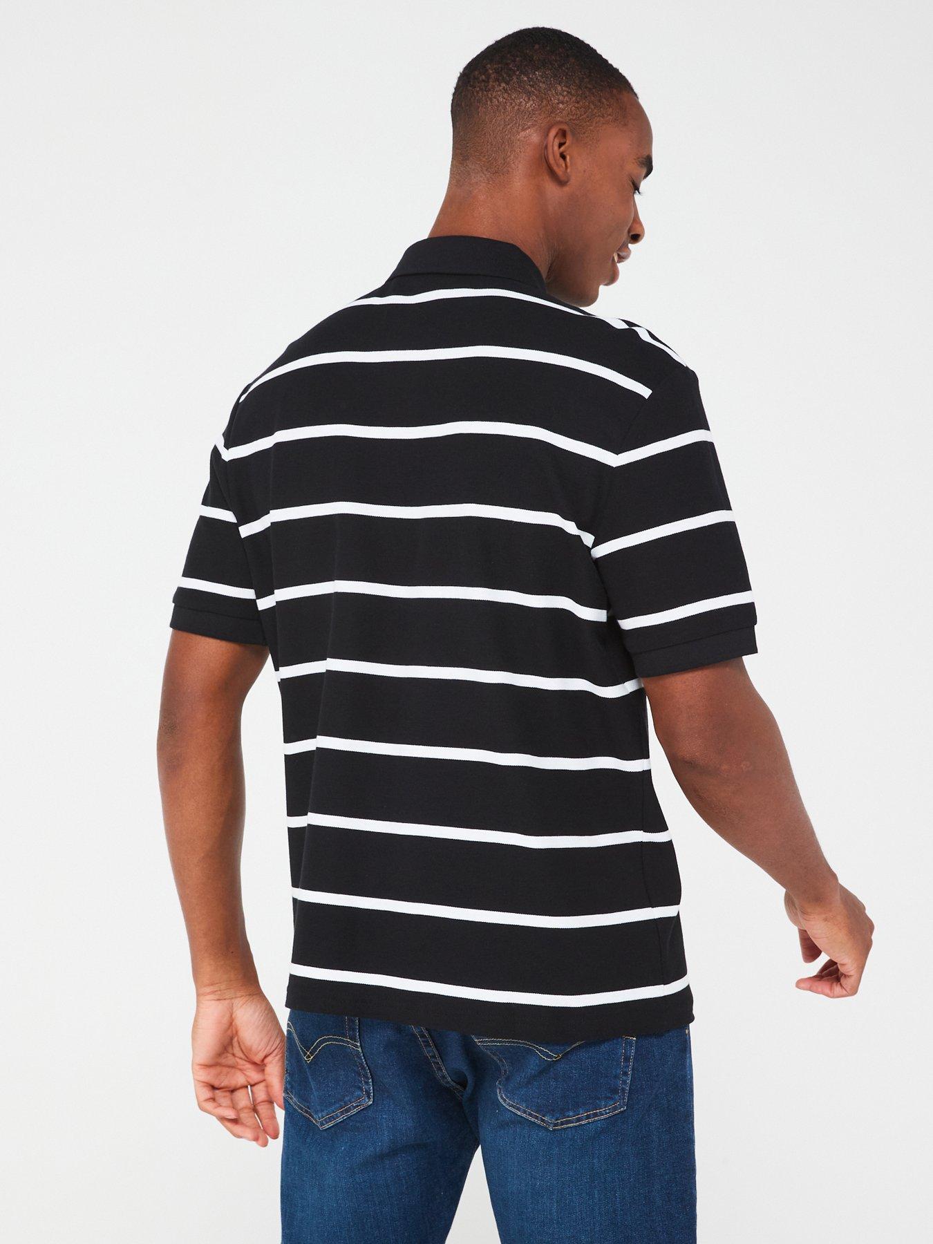 boss-palesstripe-relaxed-fit-polo-shirt-blacknbspstillFront