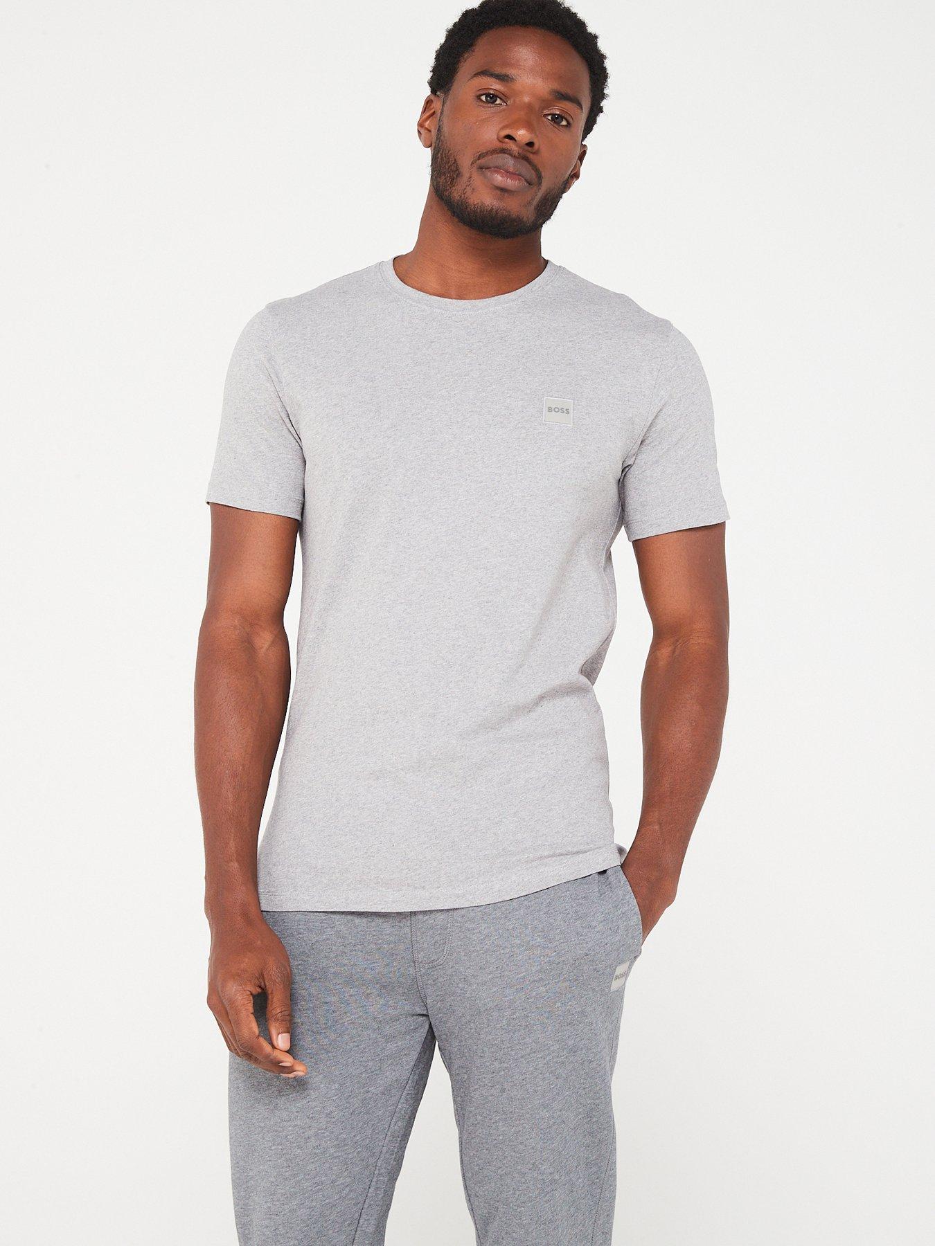 boss-tales-relaxed-fit-t-shirt-light-grey