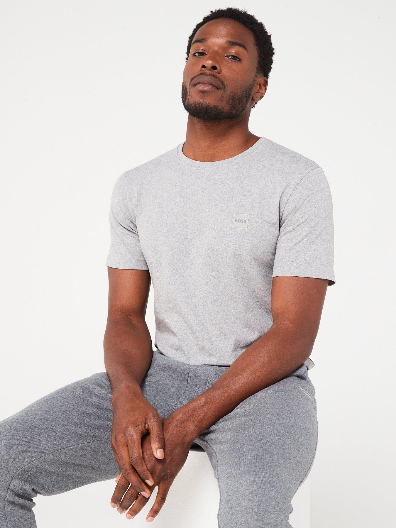 boss-tales-relaxed-fit-t-shirt-light-greyoutfit