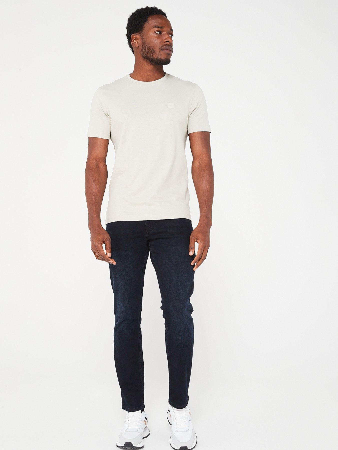 boss-tales-relaxed-fit-t-shirt-light-beigeback