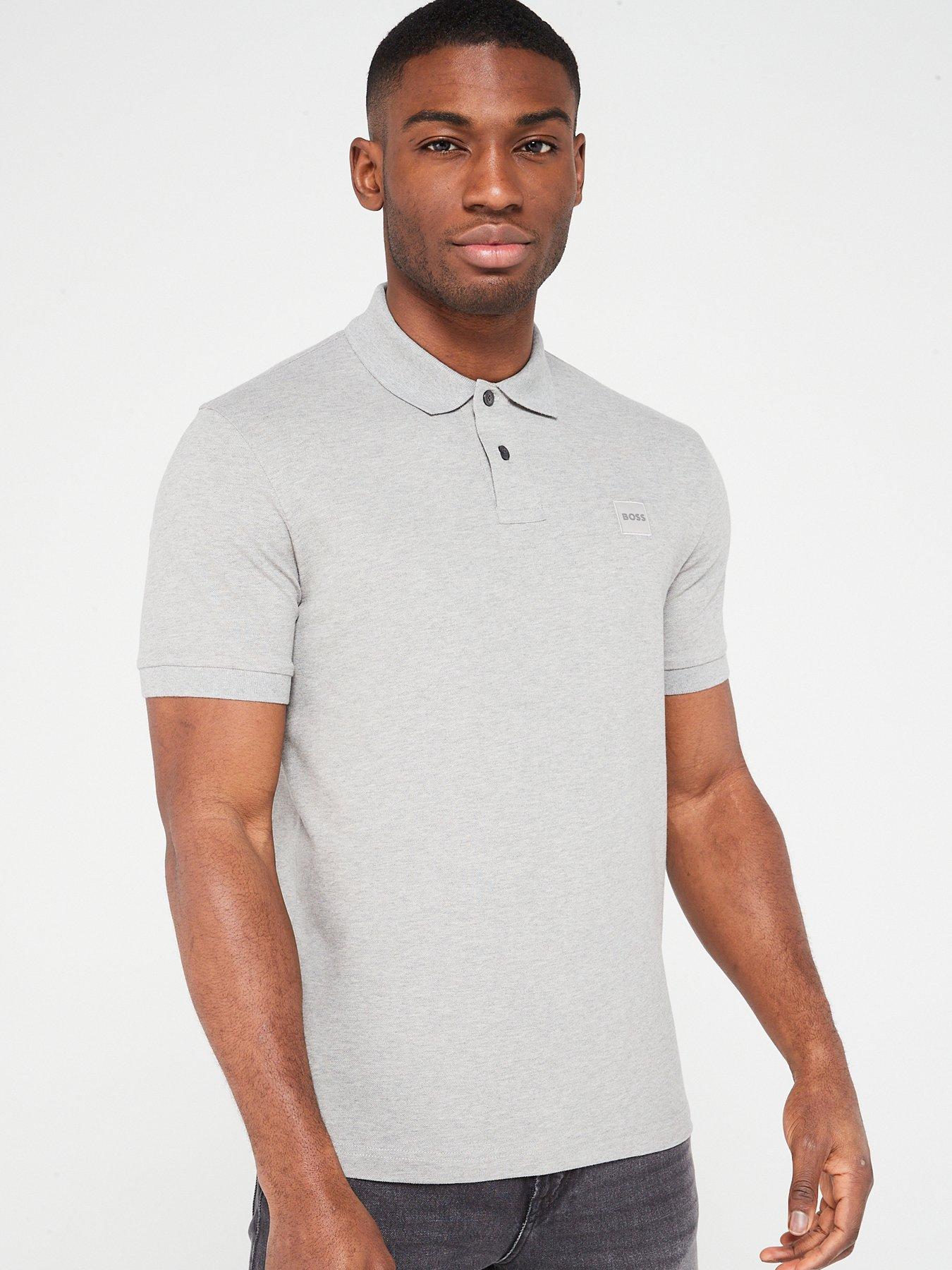 boss-passenger-slim-fit-polo-shirt-grey