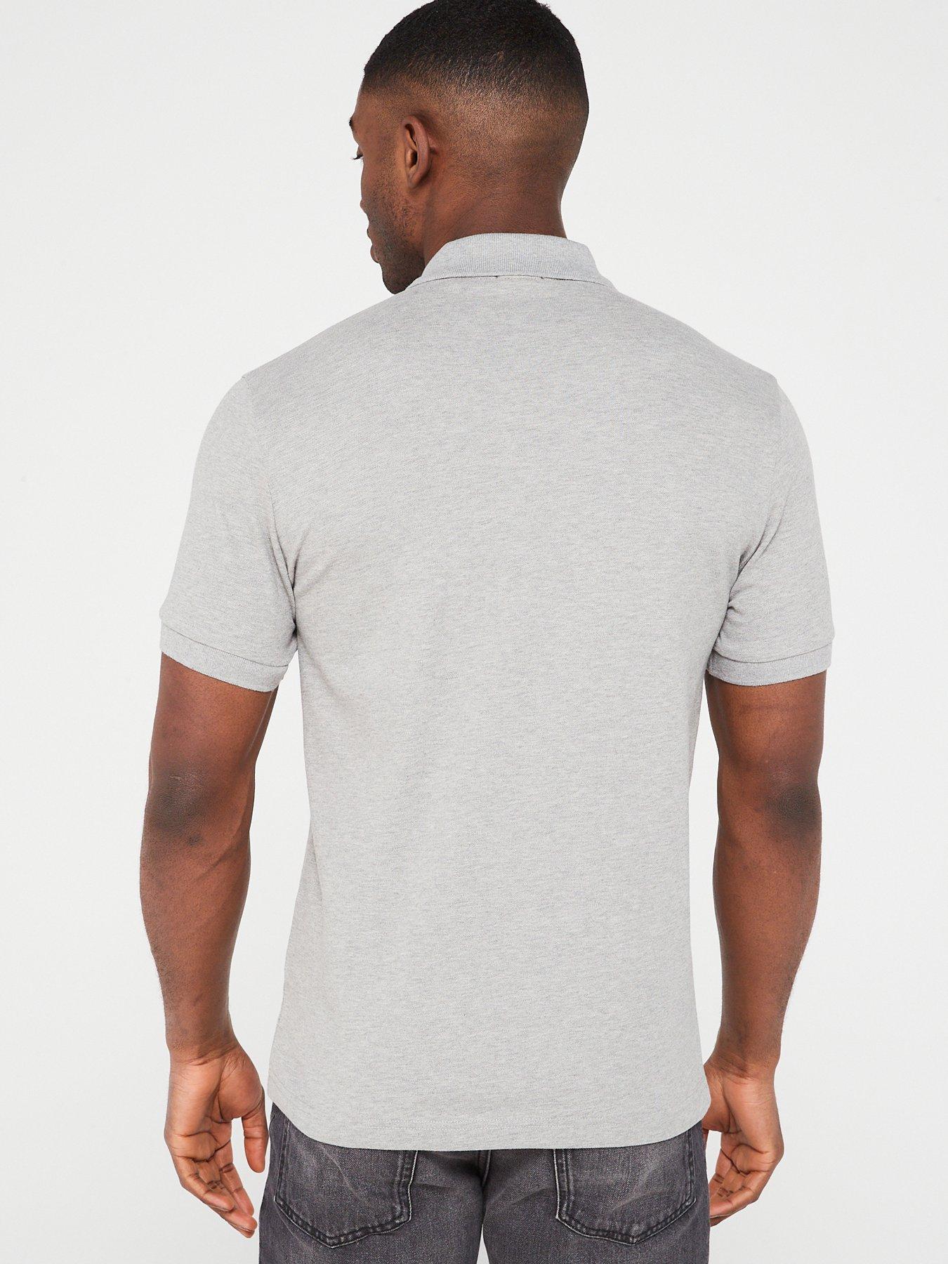 boss-passenger-slim-fit-polo-shirt-greystillFront