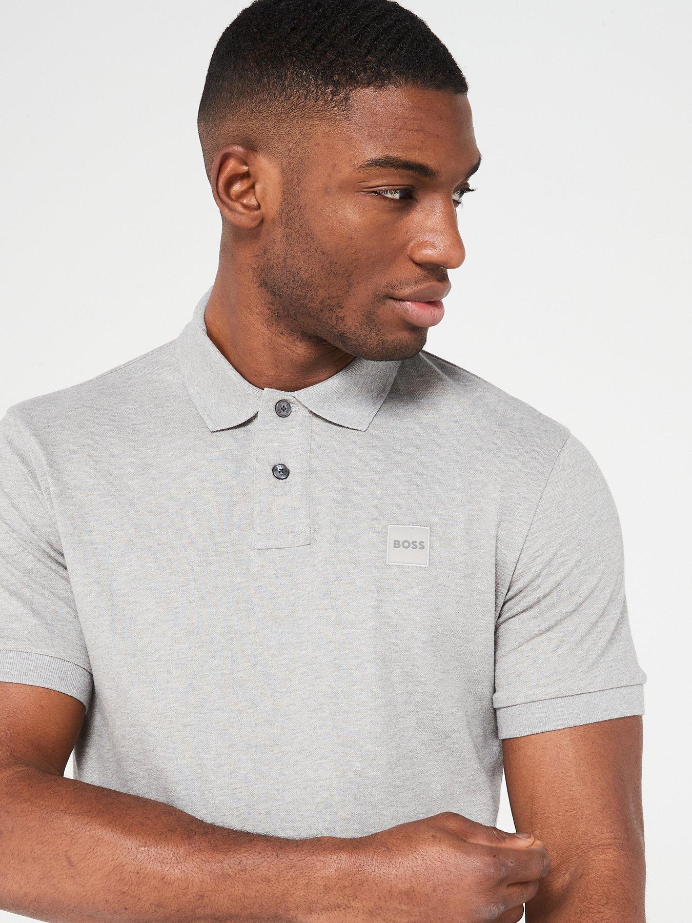 boss-passenger-slim-fit-polo-shirt-greyoutfit