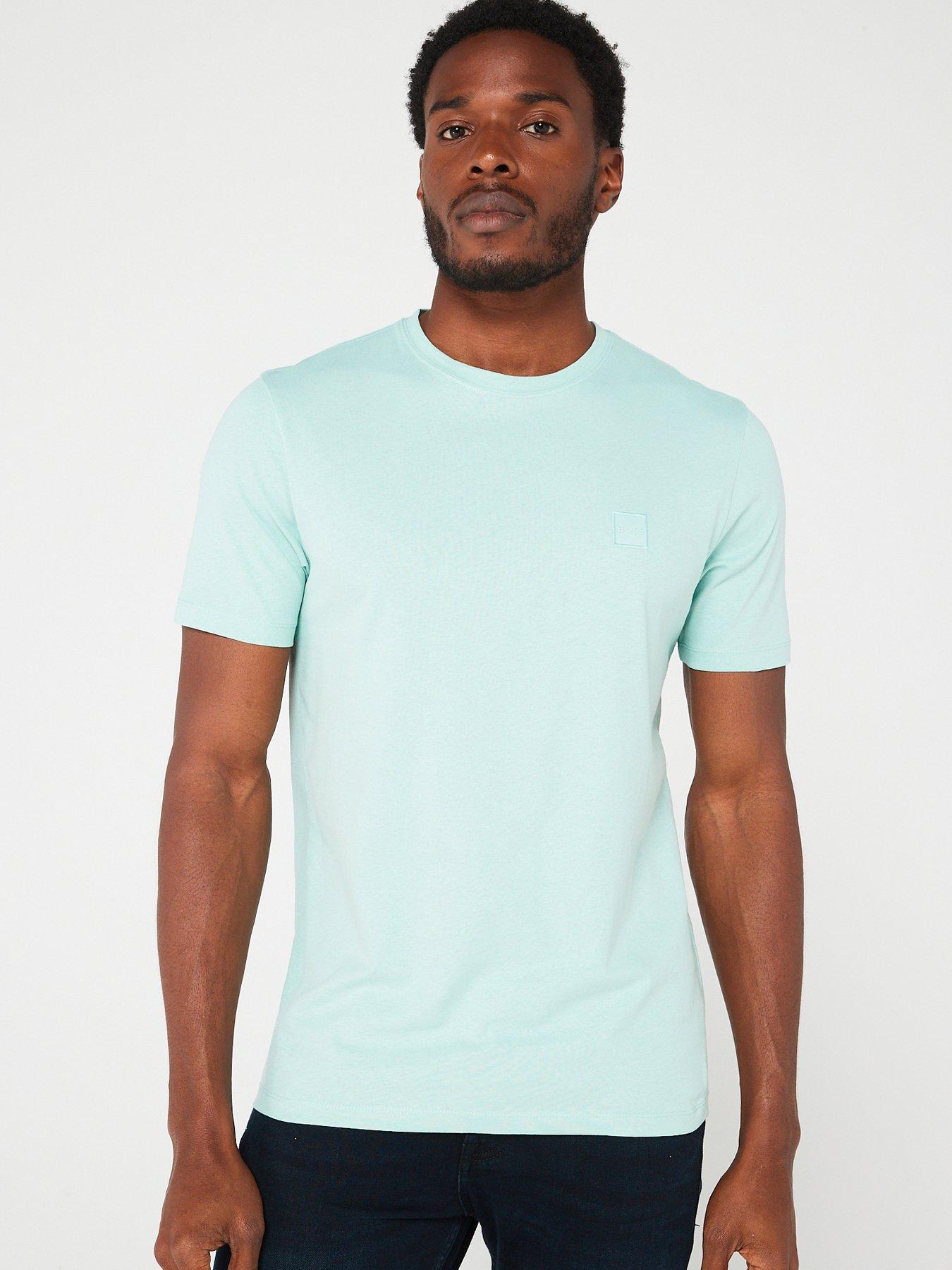 BOSS Boss Tales Relaxed Fit T-shirt