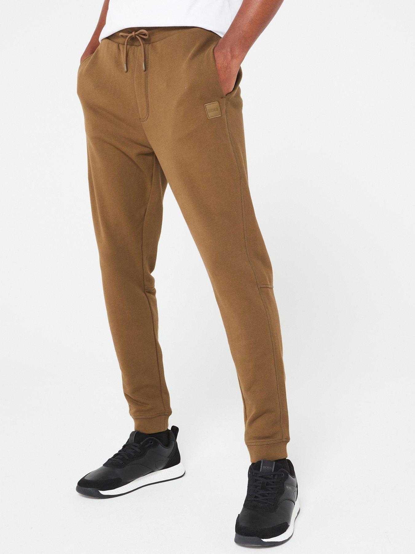 undefined Sestart Joggers - Khaki