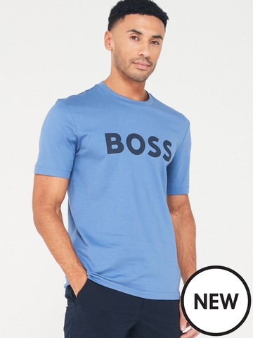 Men's T-Shirts | Vests & Polo Shirts For Men | Very Ireland