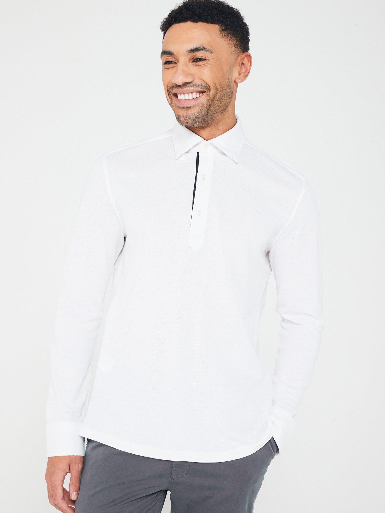 boss-c-hal-hbd-c1-223-casual-fit-long-sleeve-shirt-white