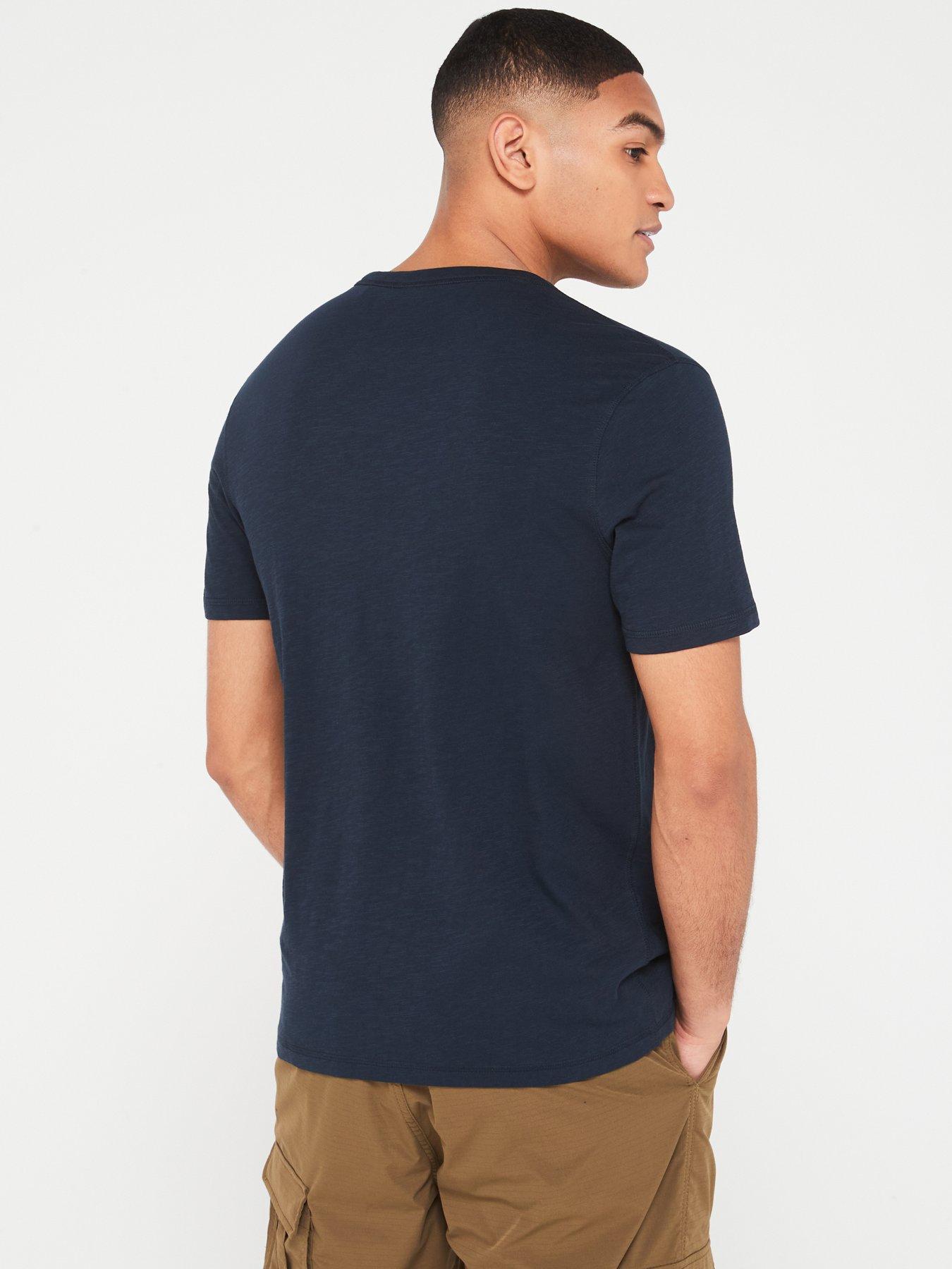 boss-tegood-regular-fit-t-shirt-dark-bluestillFront