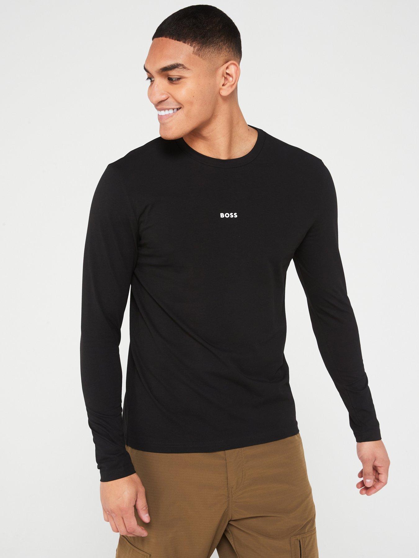 boss-tchark-regular-fit-long-sleeve-t-shirt-blackfront