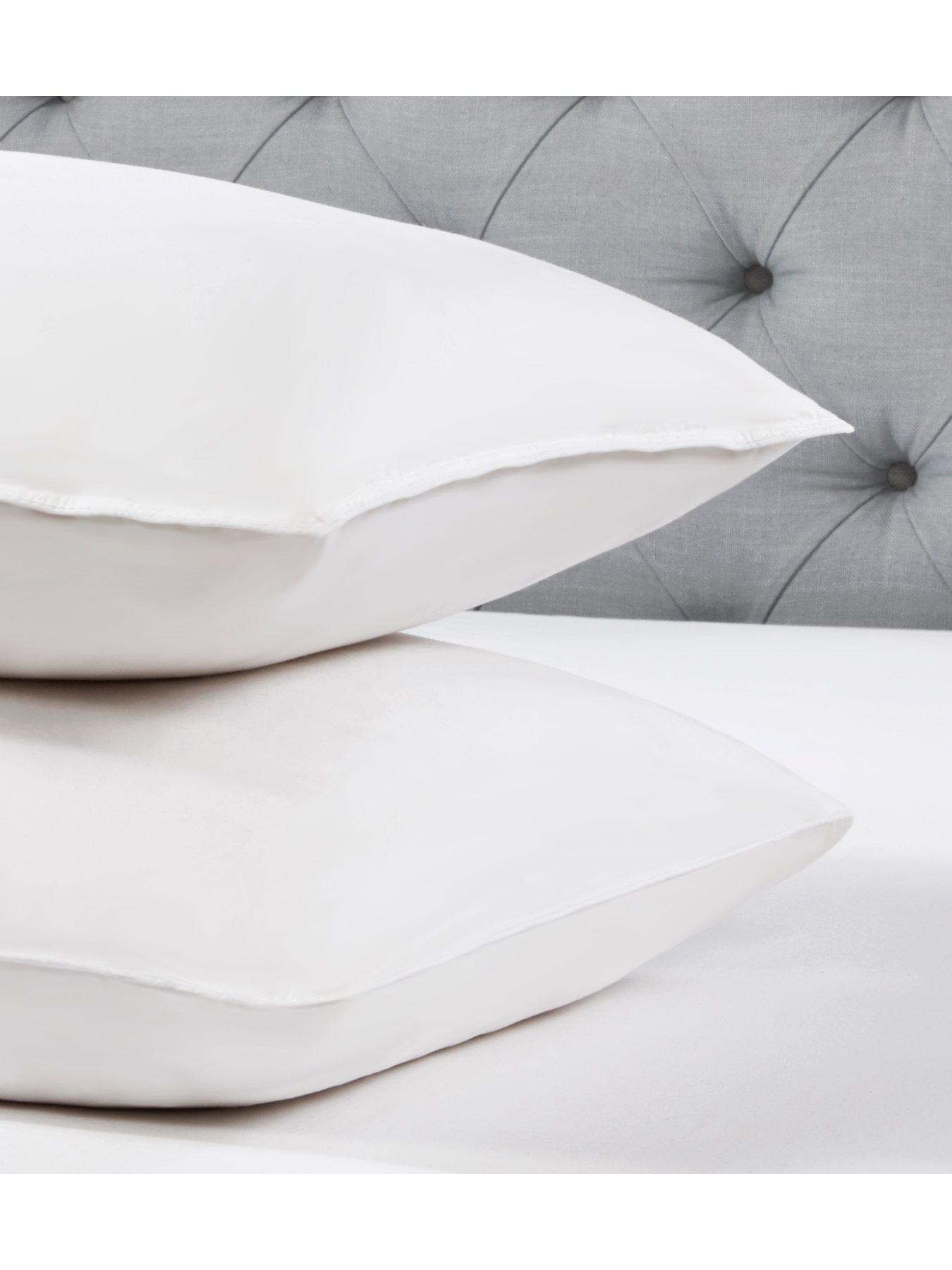 very-home-hotel-collection-goose-feather-pillows-soft-to-medium-support-whiteback