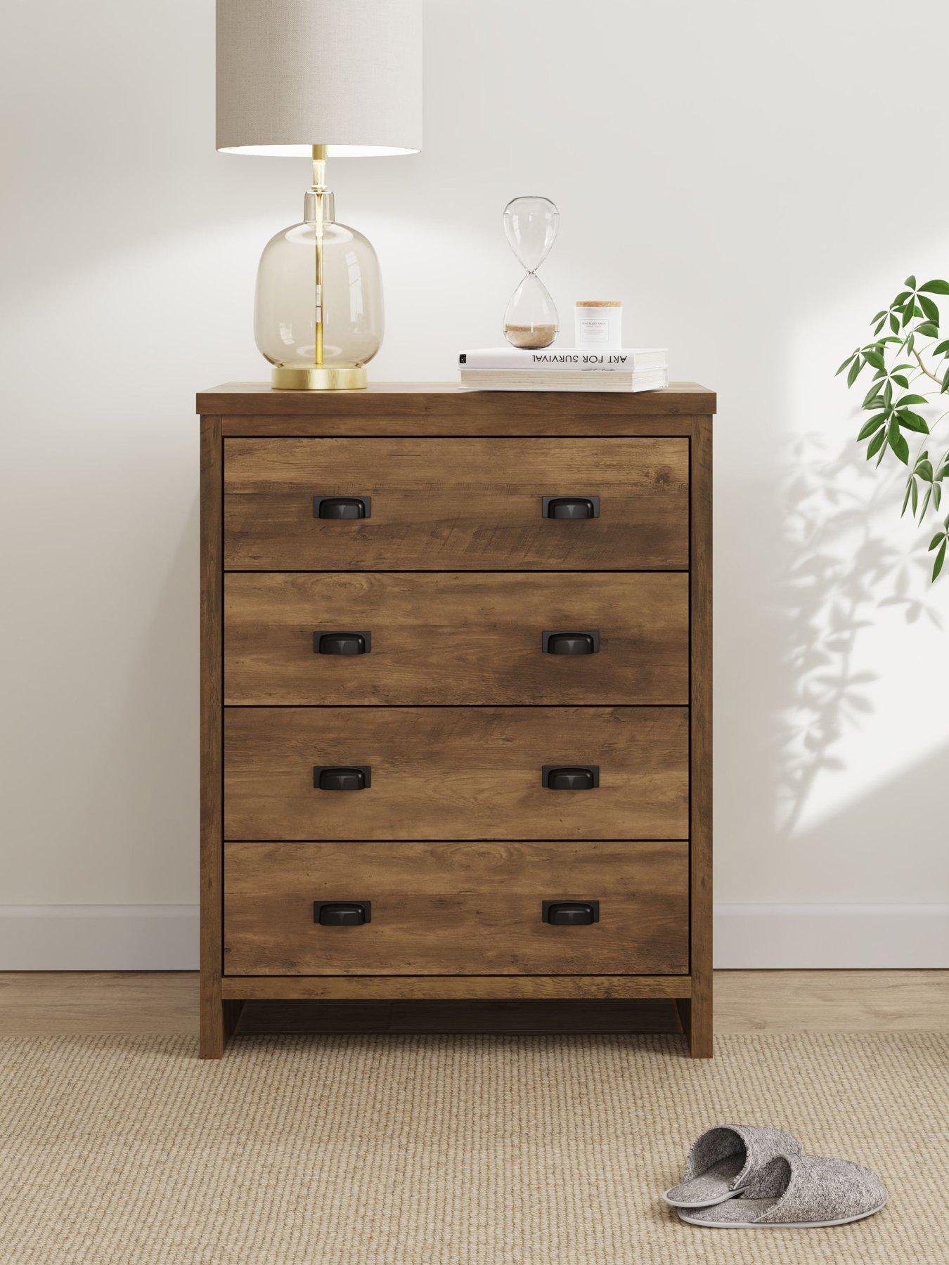 gfw-boston-4-drawer-chest-oak