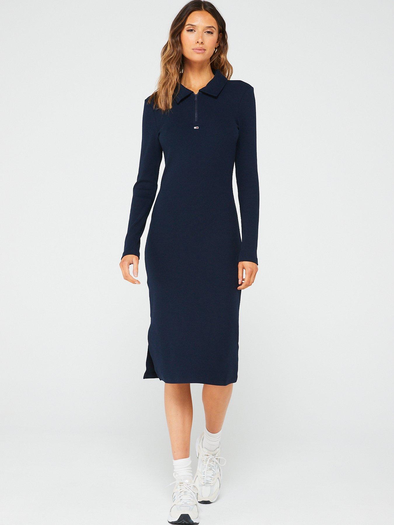 Ladies tommy hilfiger store dress