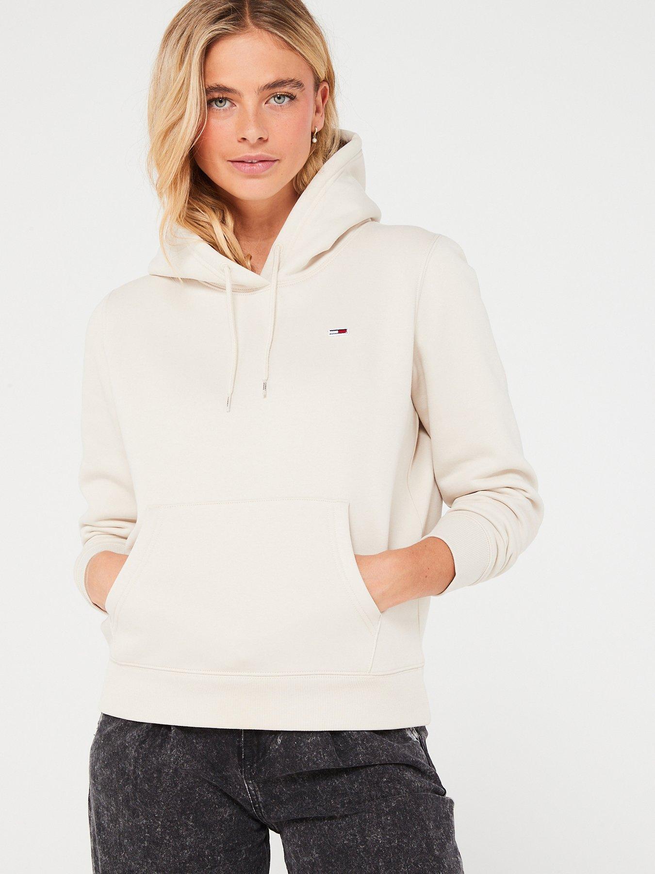 Regular Hilfiger Hoodie, Sweatshirts & Hoodies