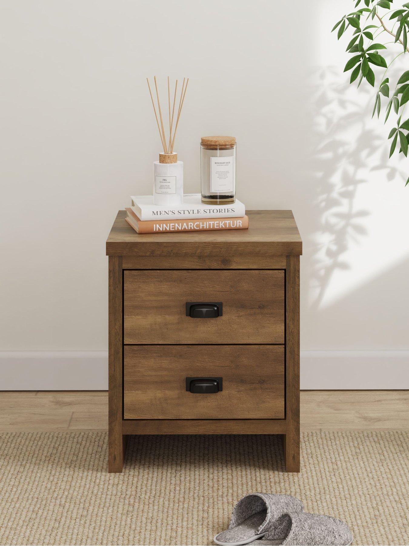 gfw-boston-2-drawer-bedside-chest-oak