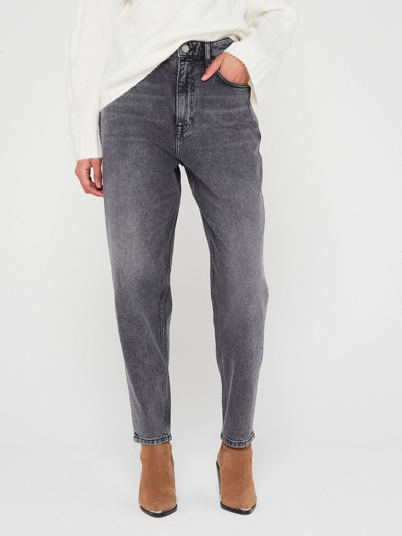 Buy SPANX® Medium Control Jeans Ish Shaping Skinny Jeggings from Next  Australia