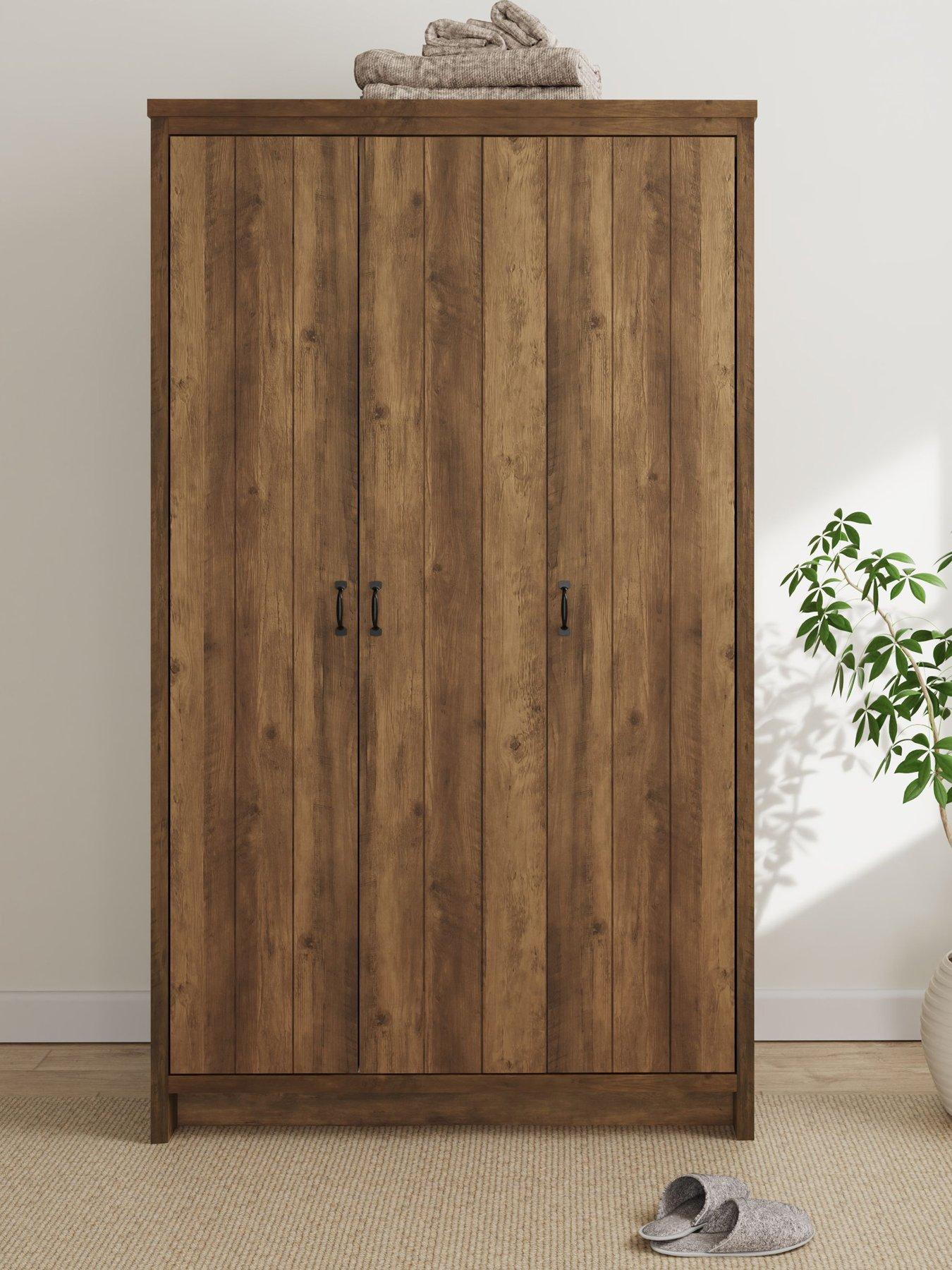 gfw-boston-3-door-wardrobe-oak