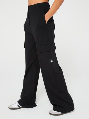 Calvin klein | Trousers & leggings | Women | Very Ireland